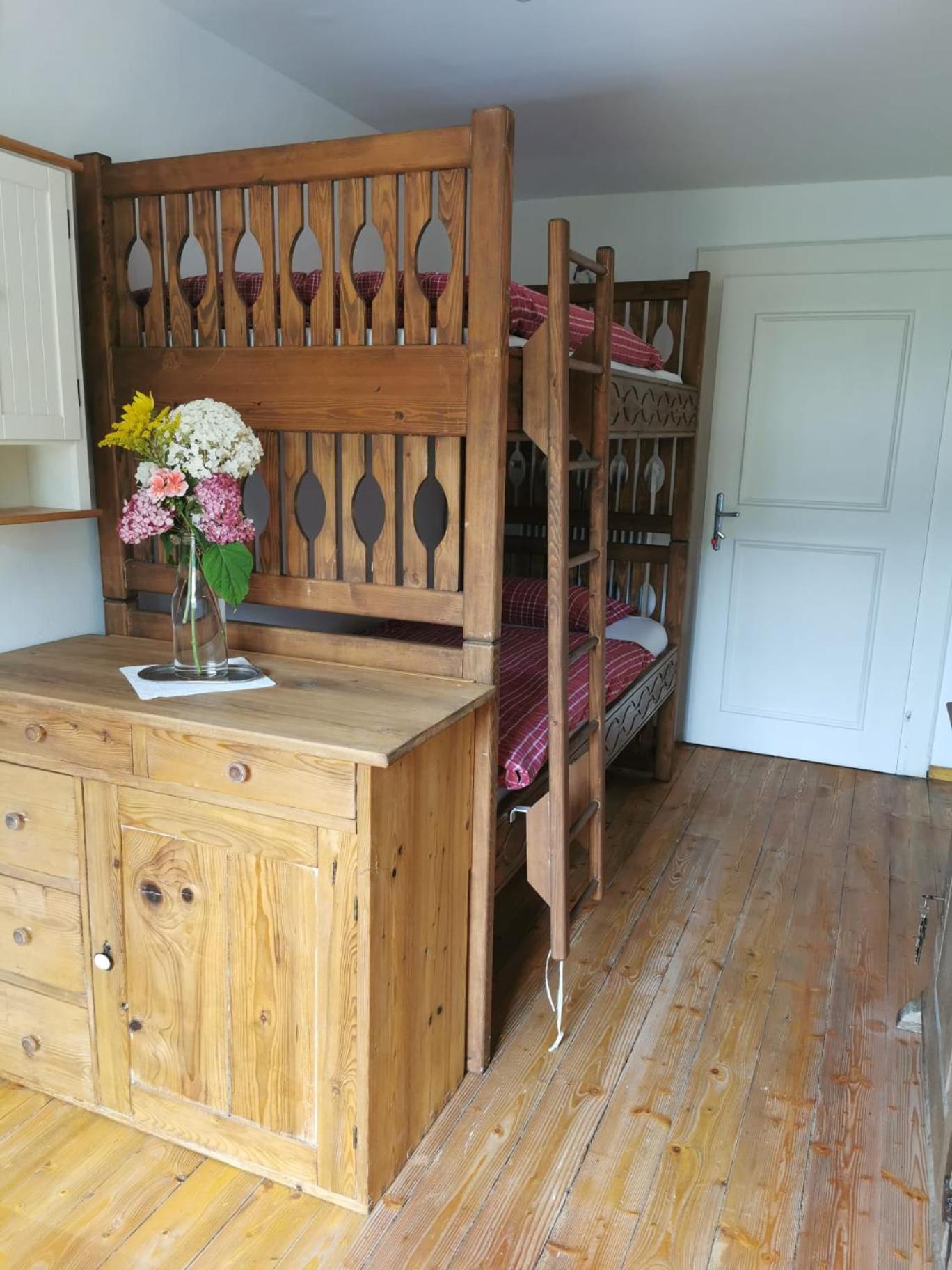 Wohnung Urli