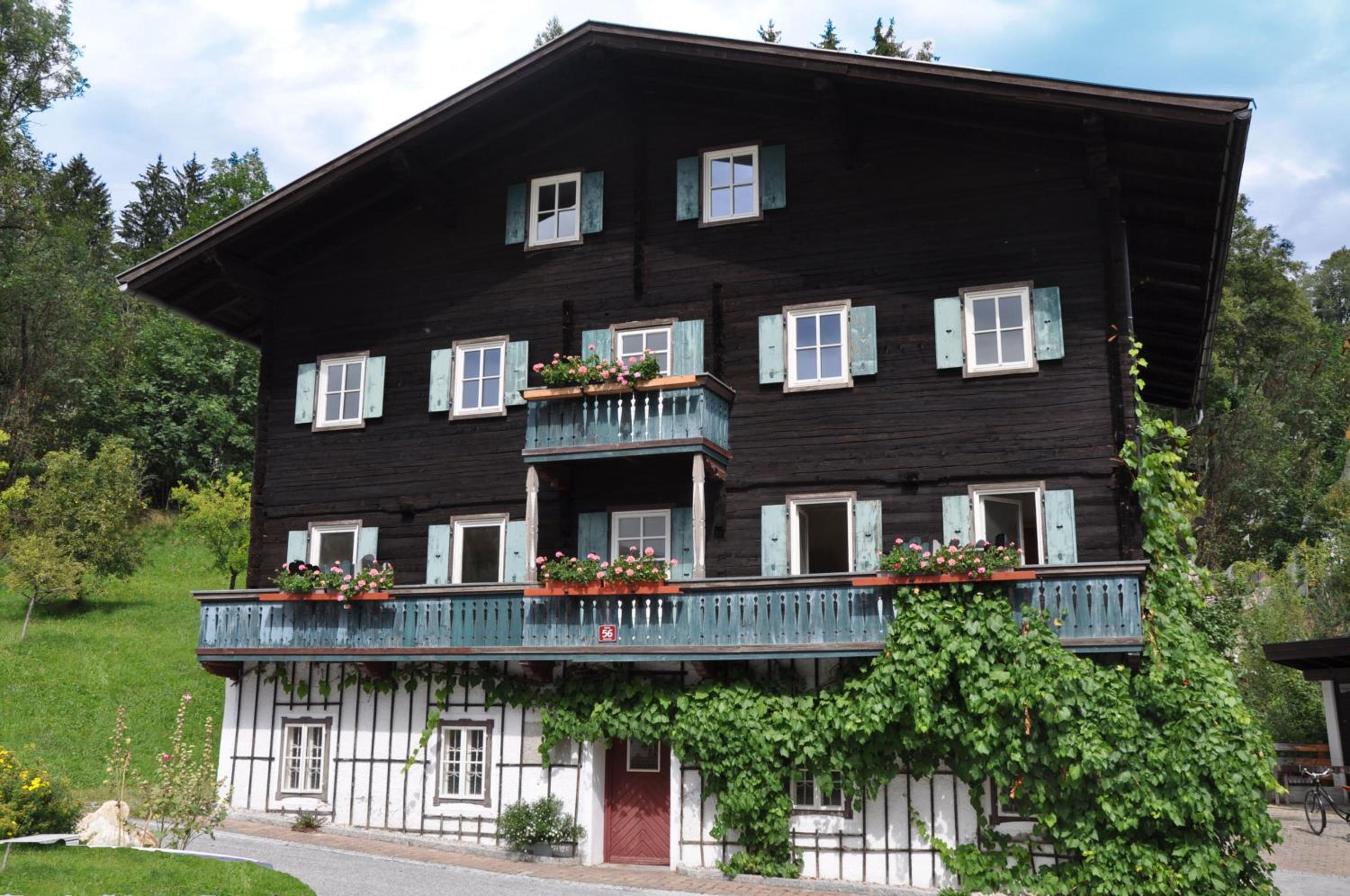 Wohnung Urli