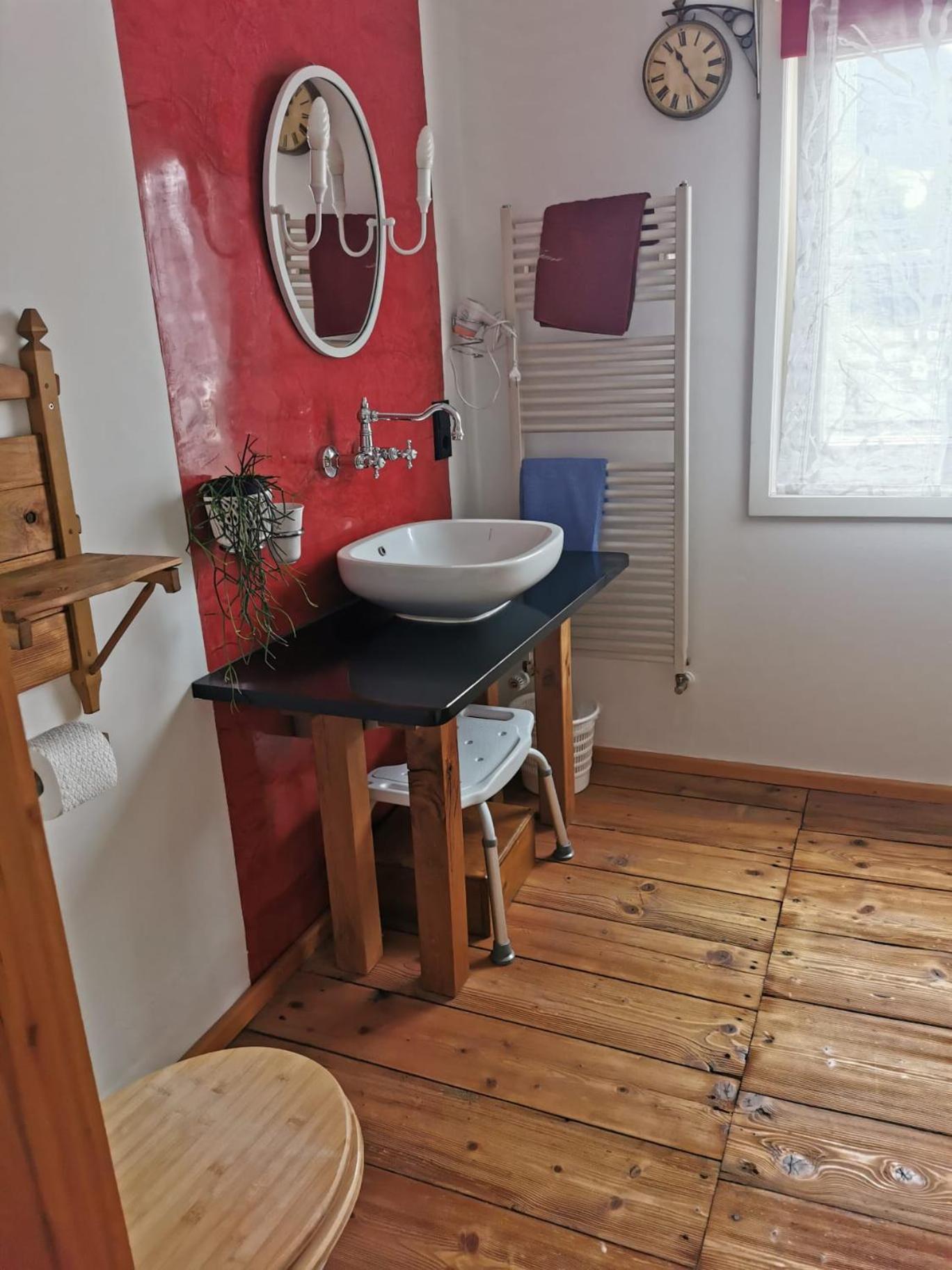 Wohnung Urli