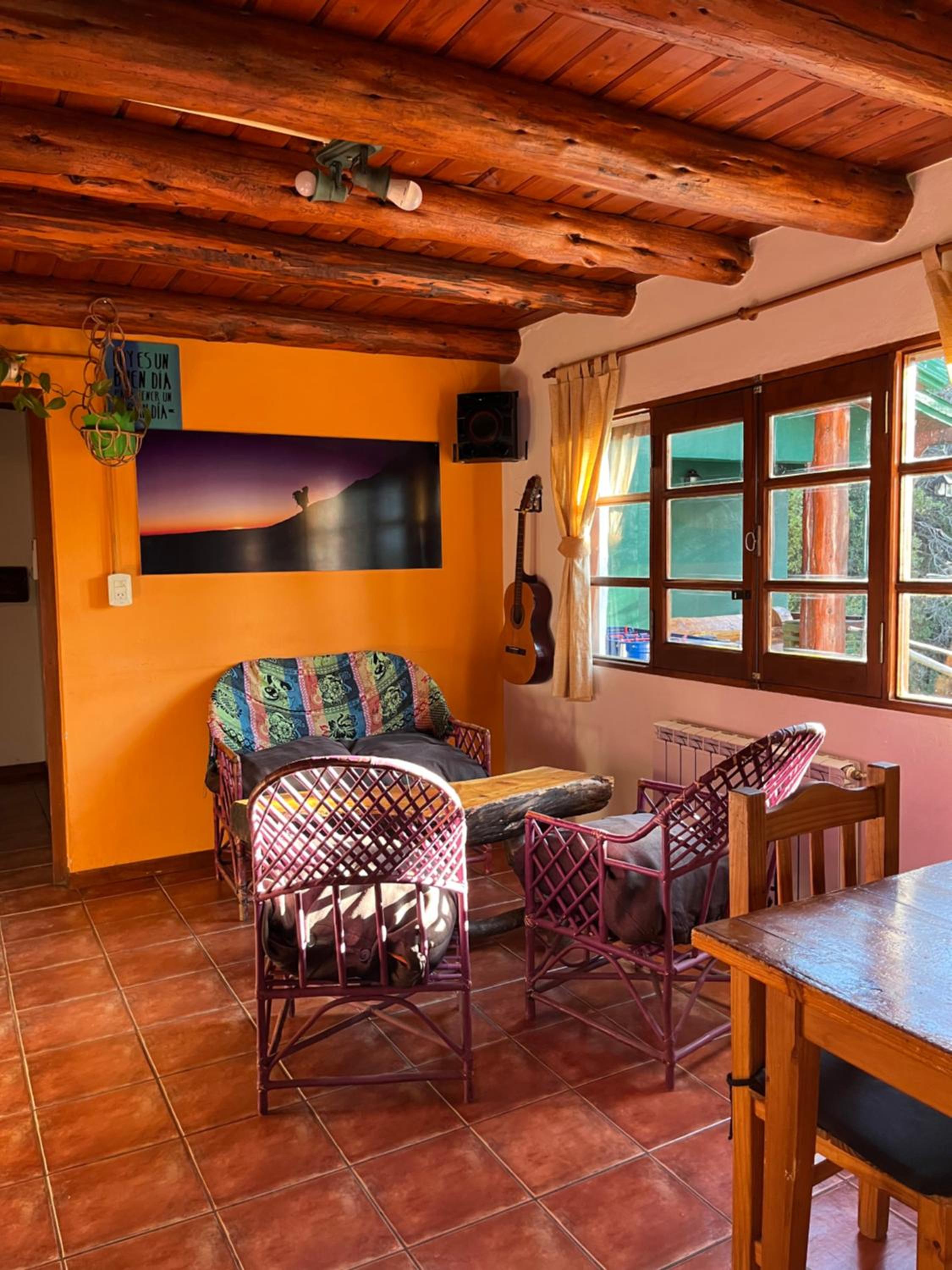 Hostel El Mirador