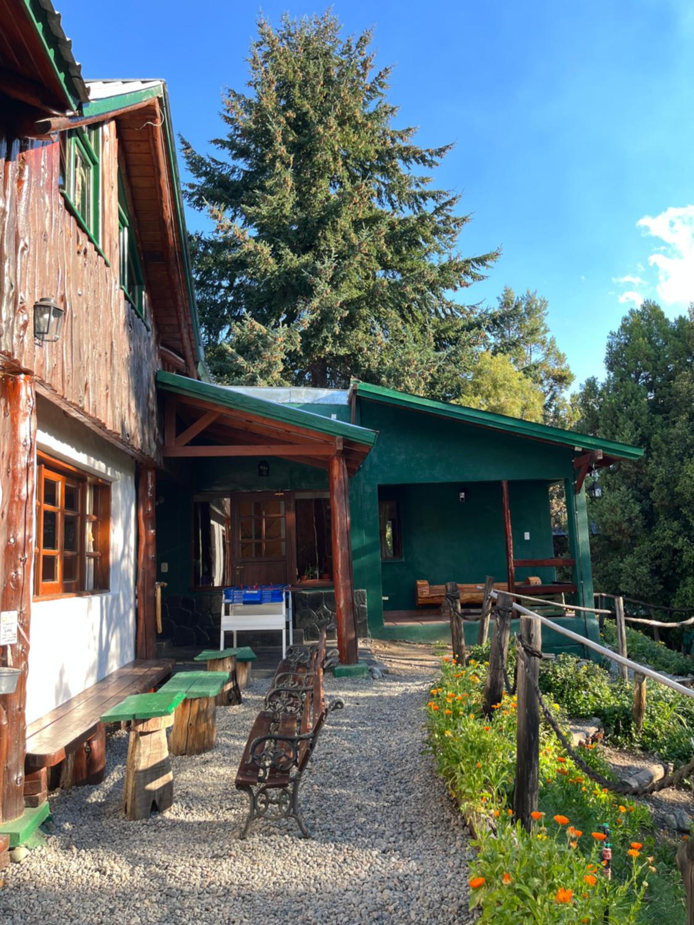 Hostel El Mirador