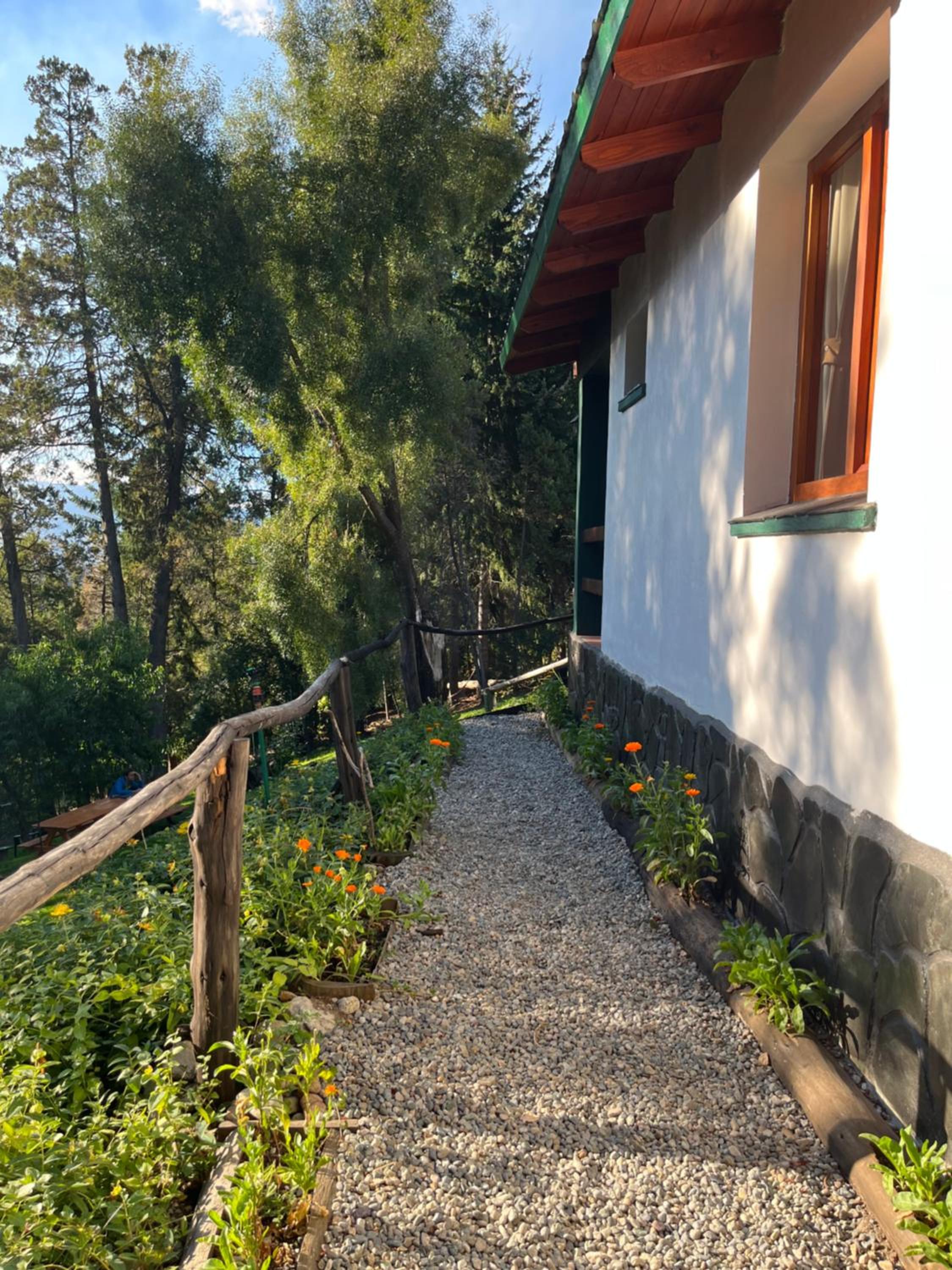 Hostel El Mirador
