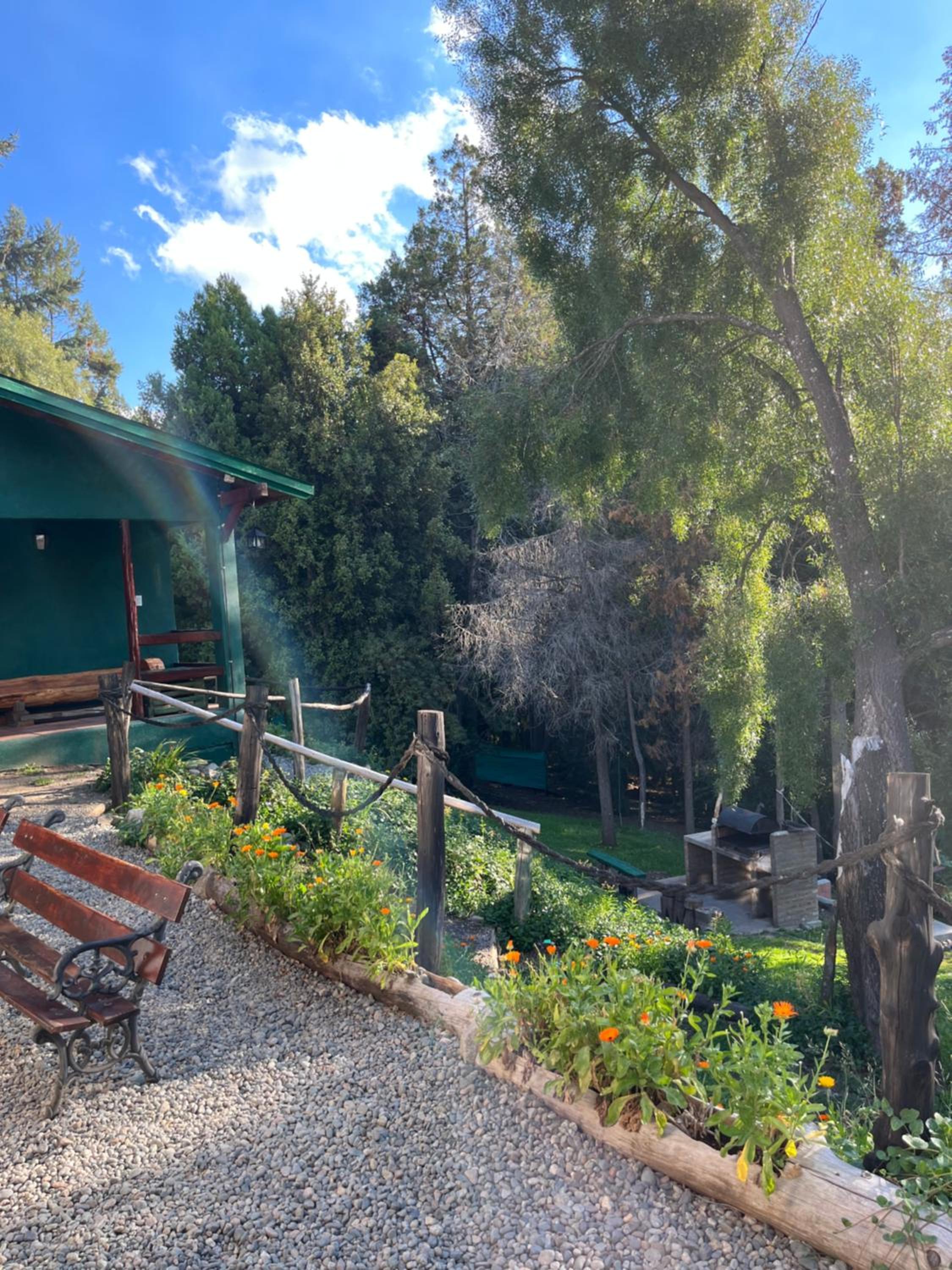 Hostel El Mirador