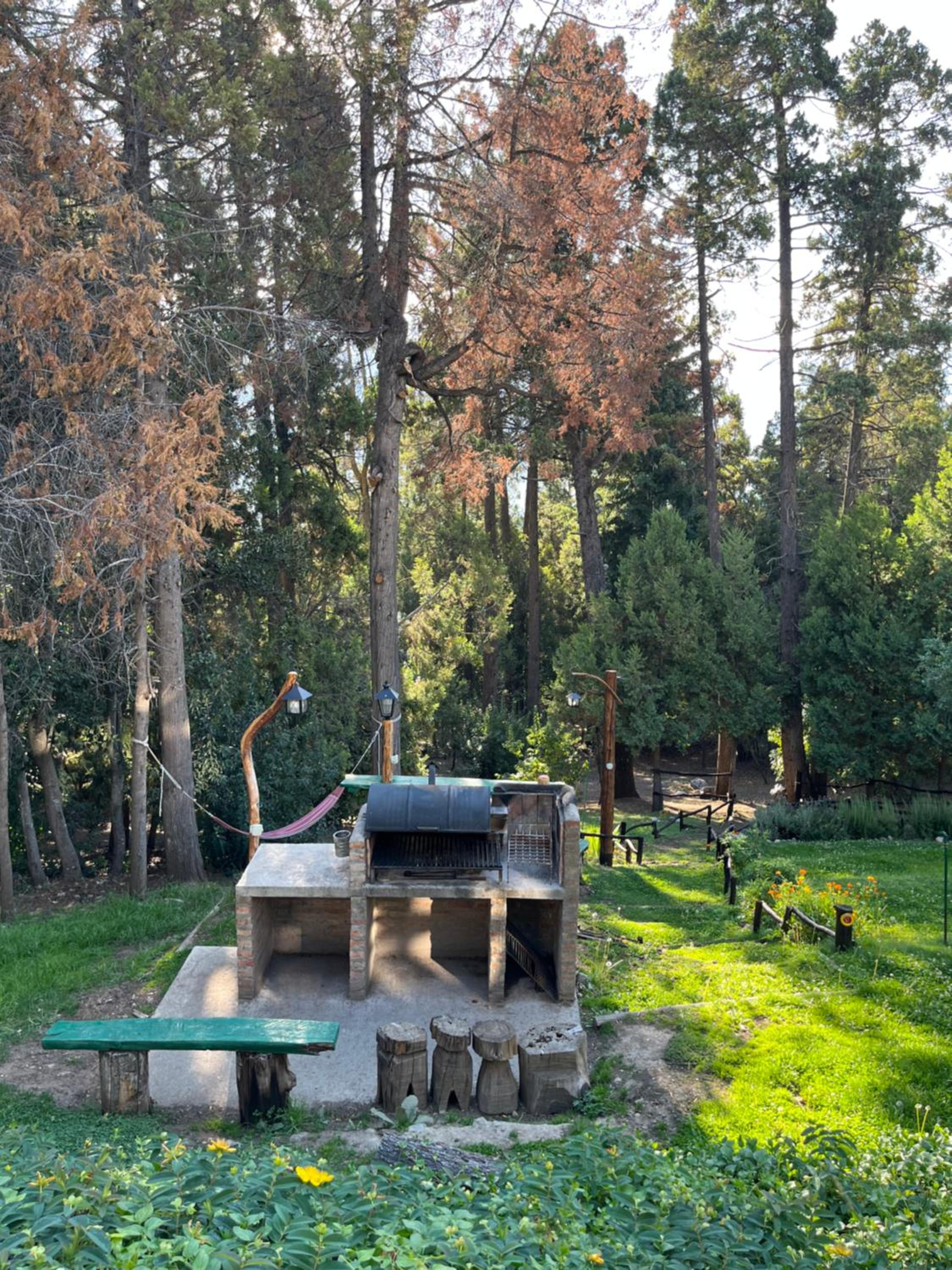 Hostel El Mirador