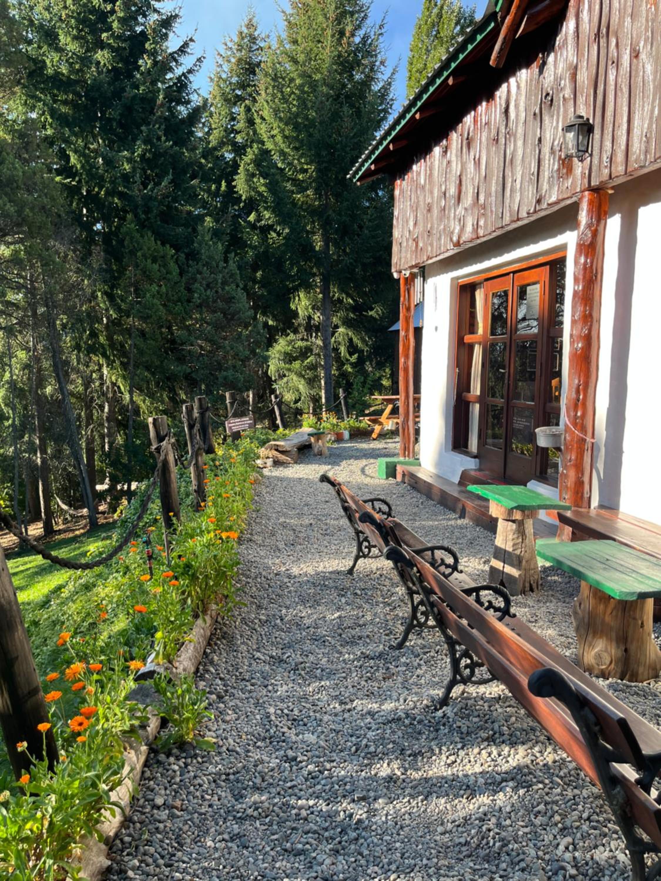 Hostel El Mirador