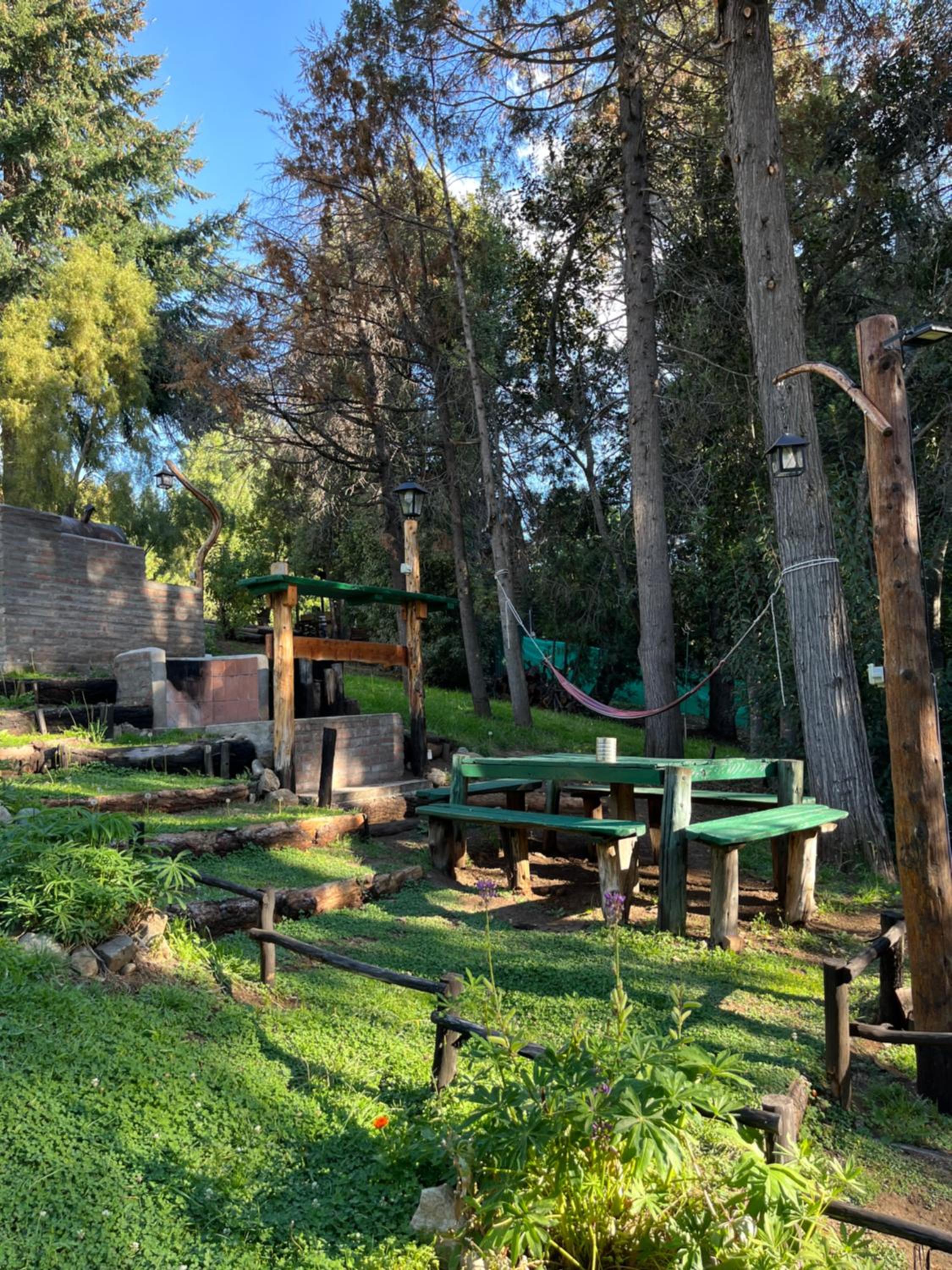 Hostel El Mirador