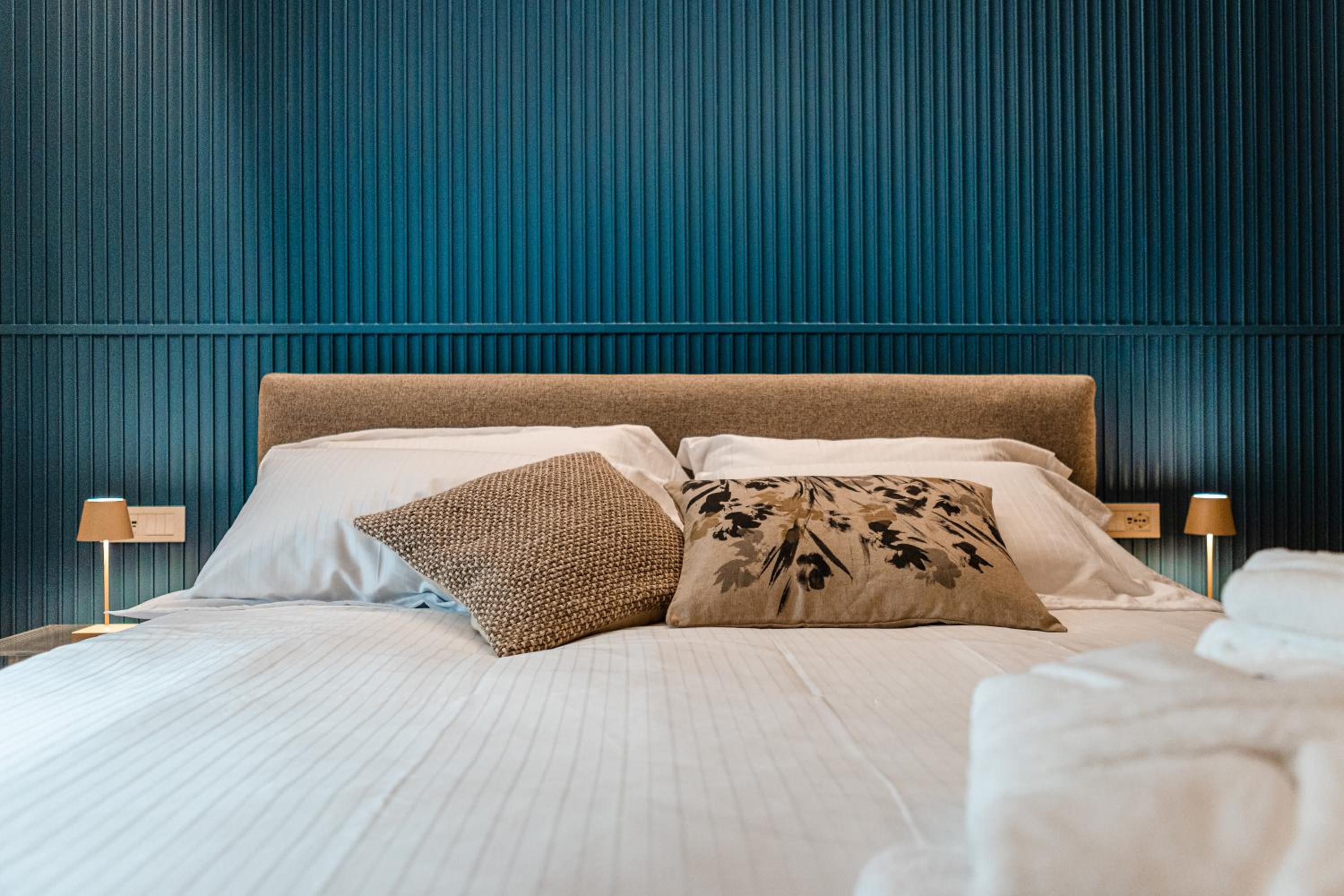 La Dolce Vita Luxury Apartment