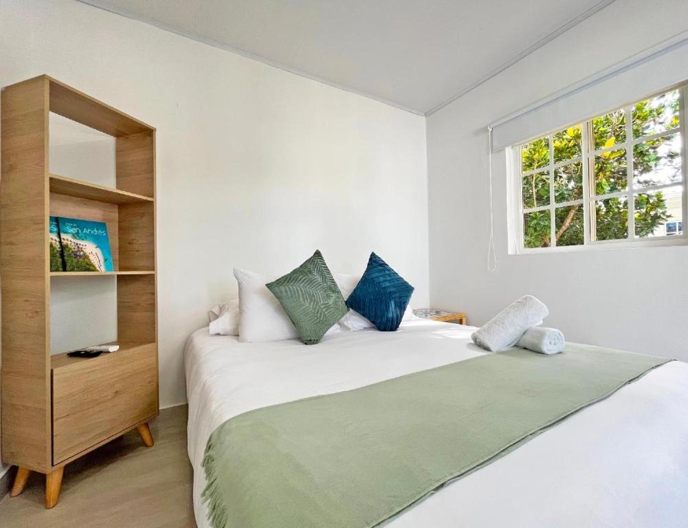 Zaba Beach House
