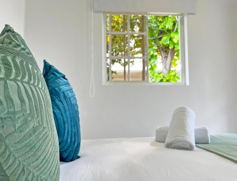 Zaba Beach House