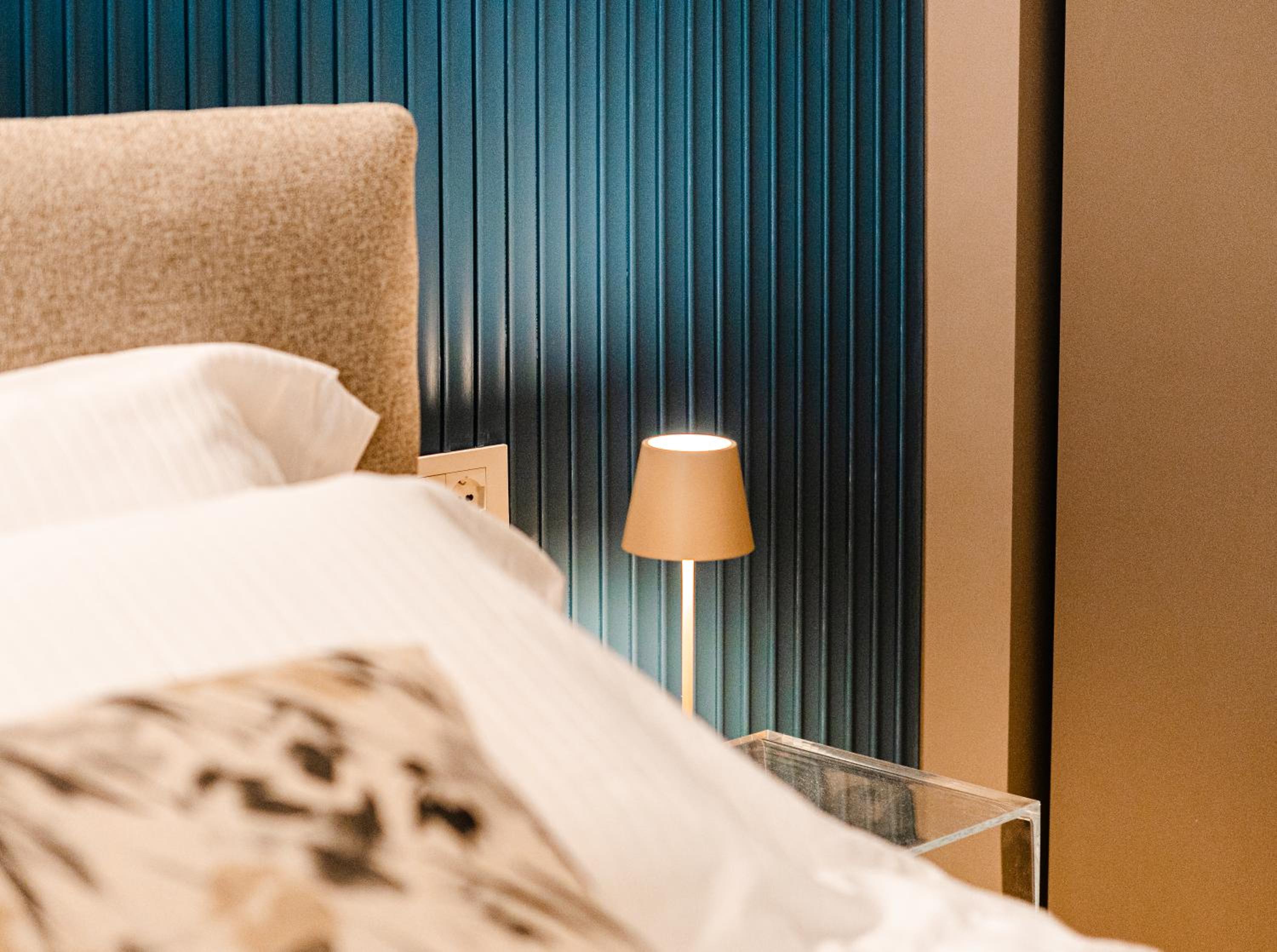 La Dolce Vita Luxury Apartment