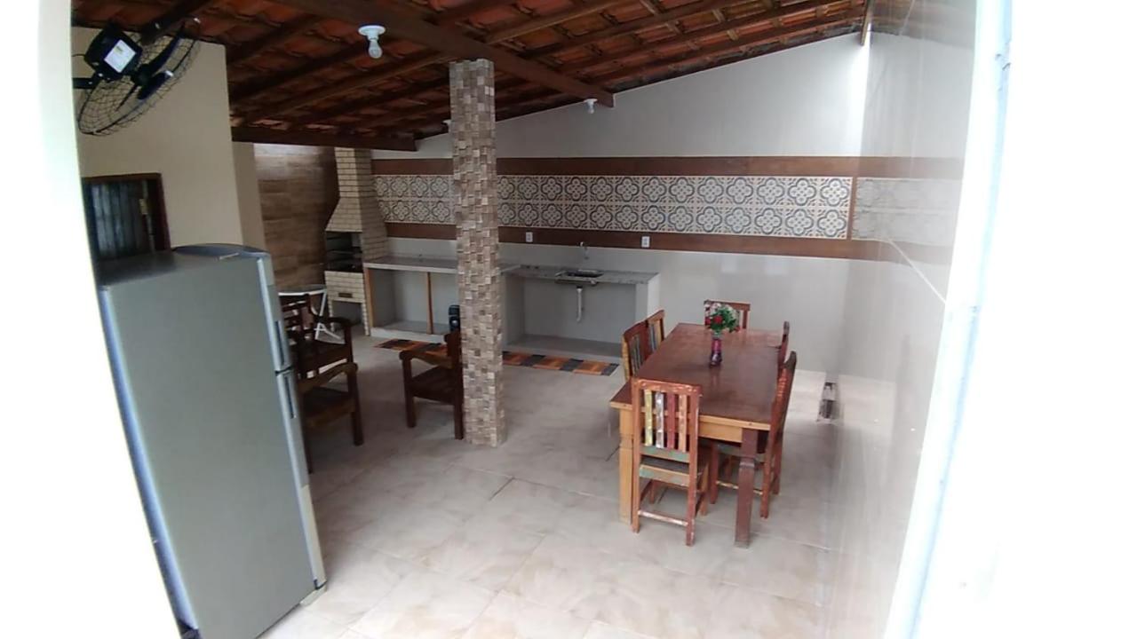 Casa Cravo