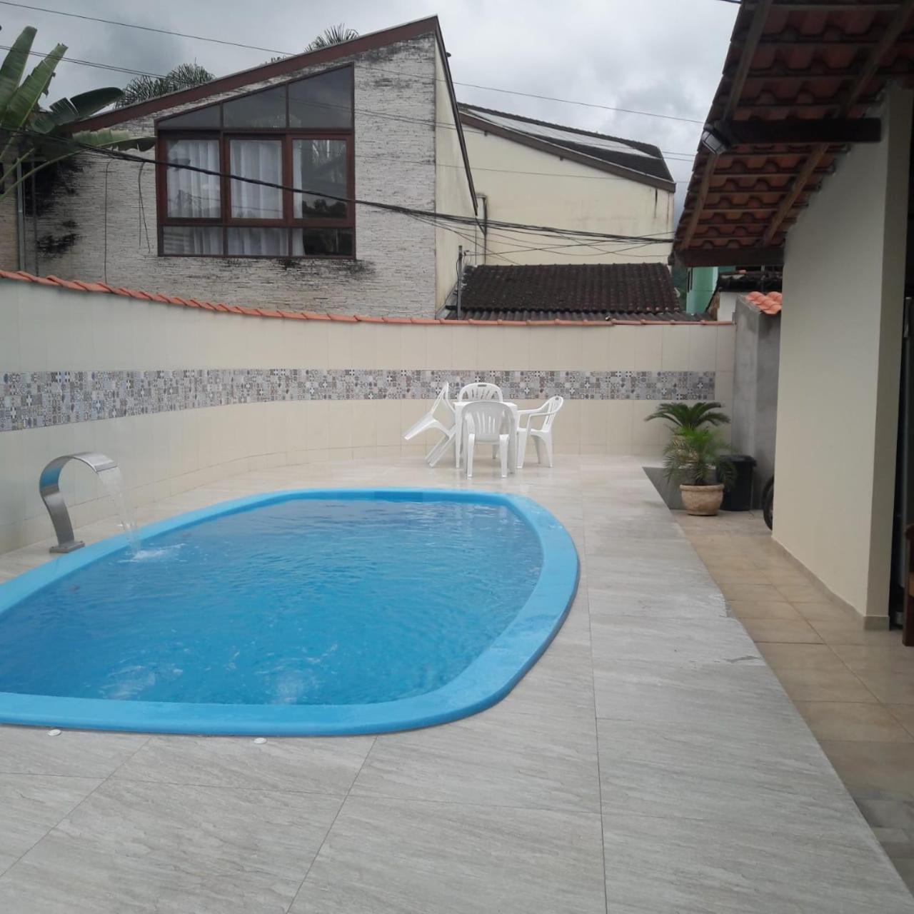 Casa Cravo