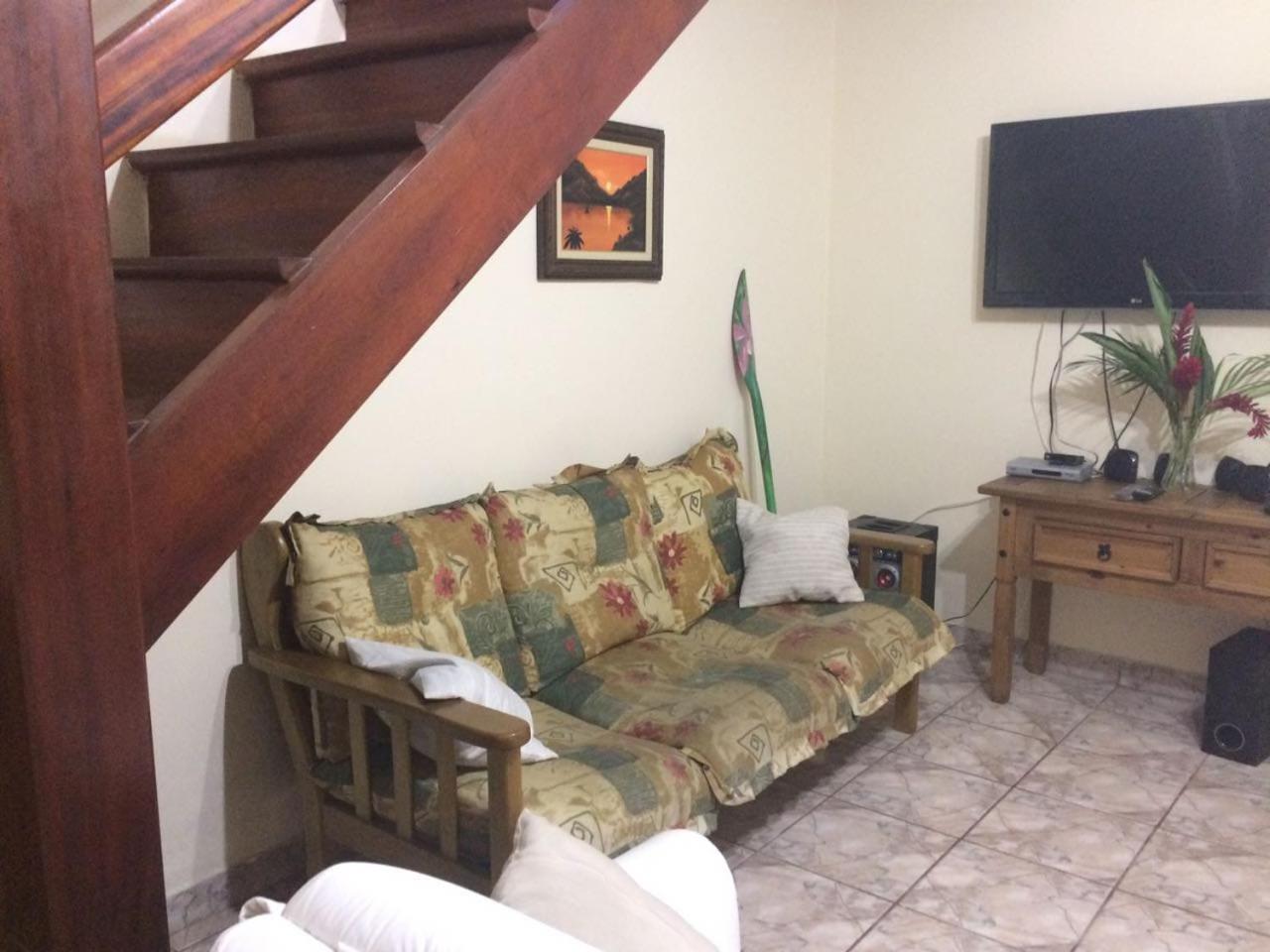 Casa Cravo