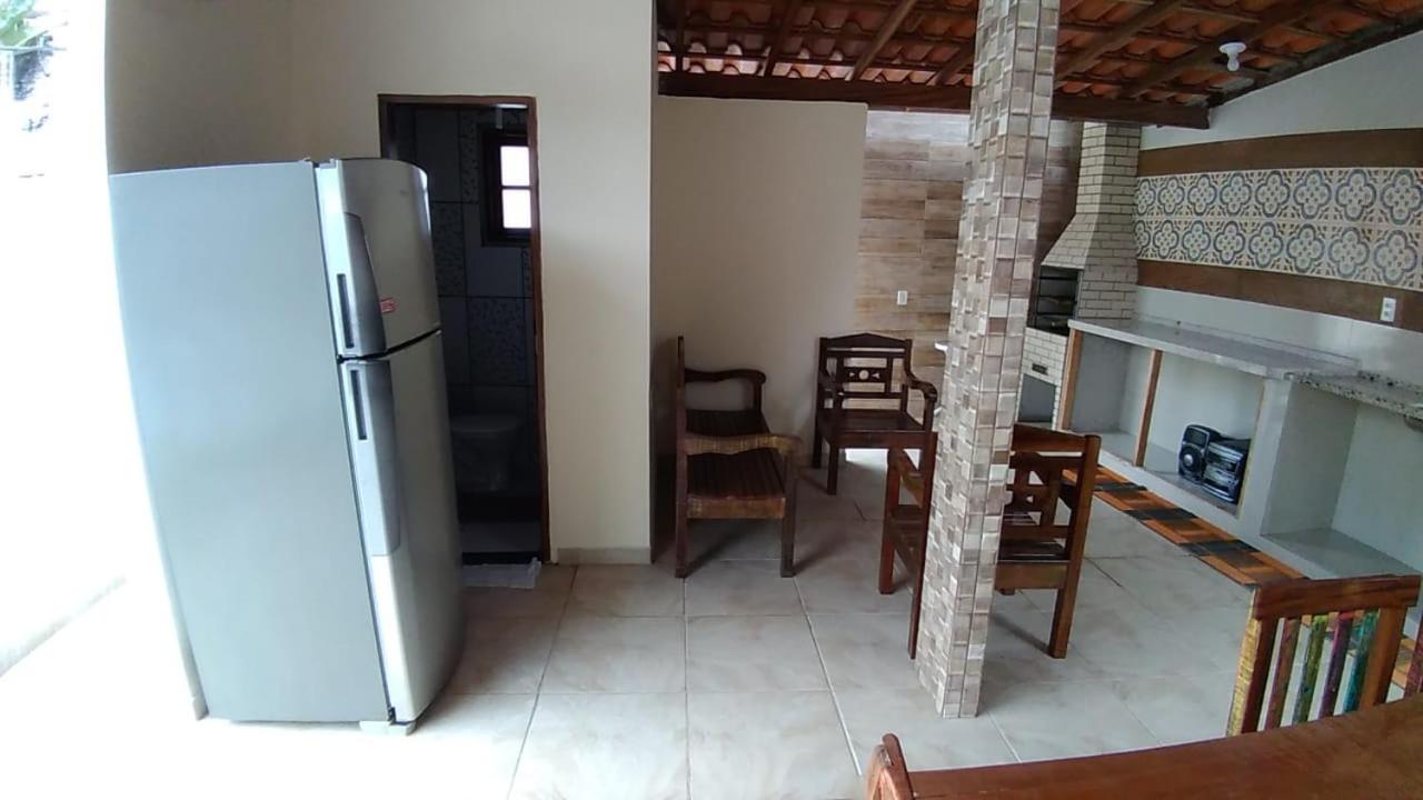 Casa Cravo