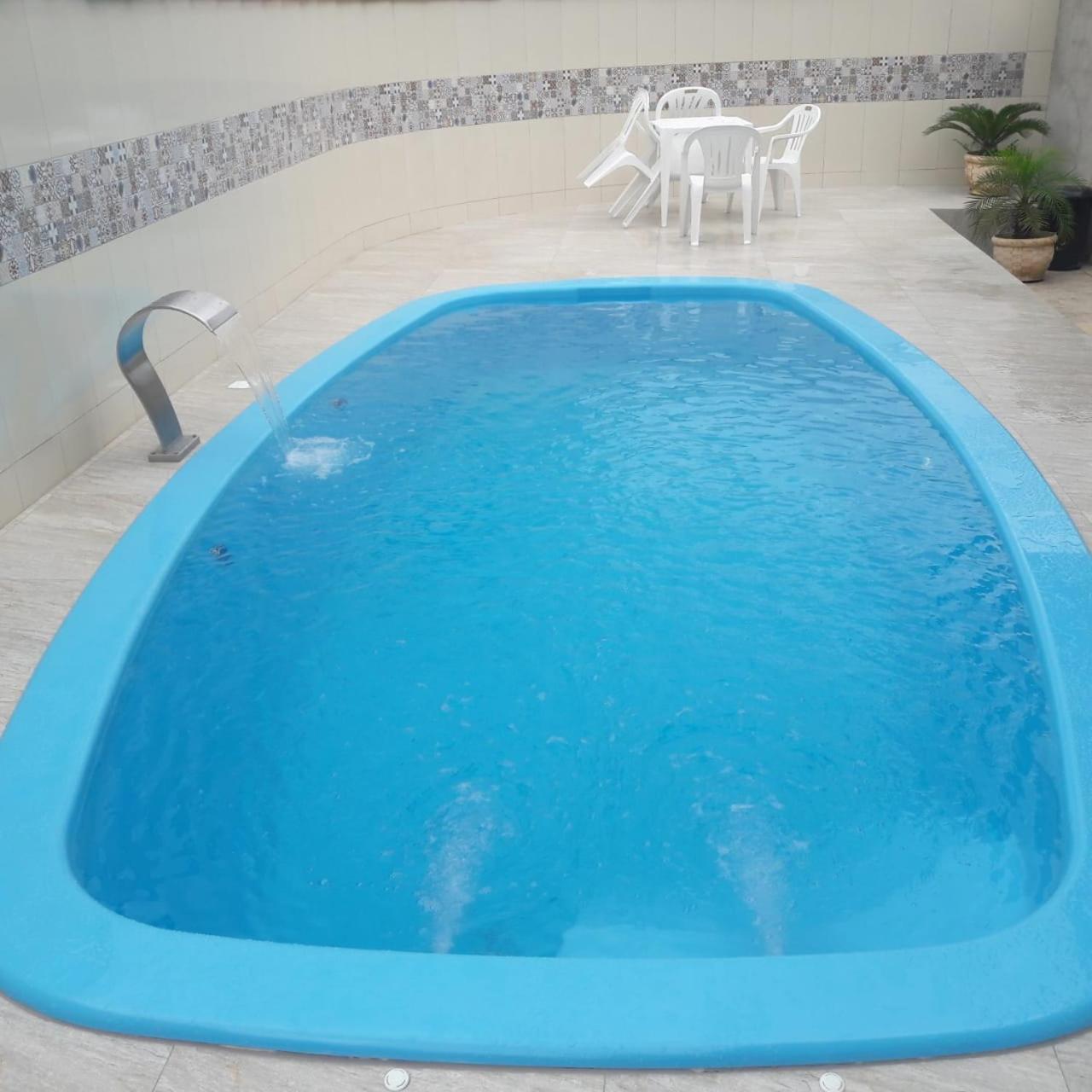 Casa Cravo