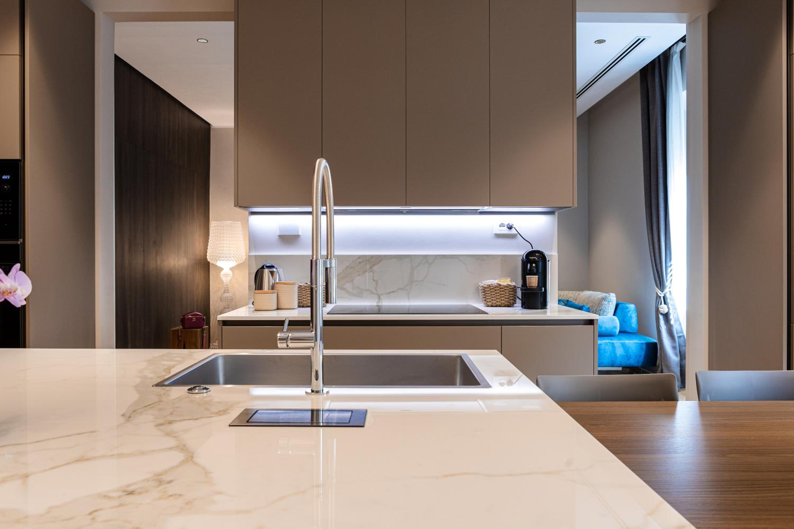 La Dolce Vita Luxury Apartment