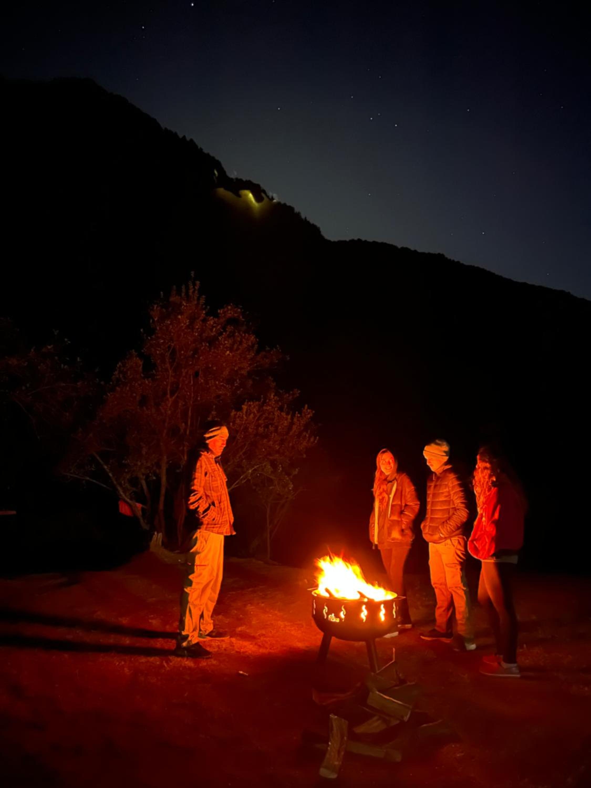 Hostel El Mirador