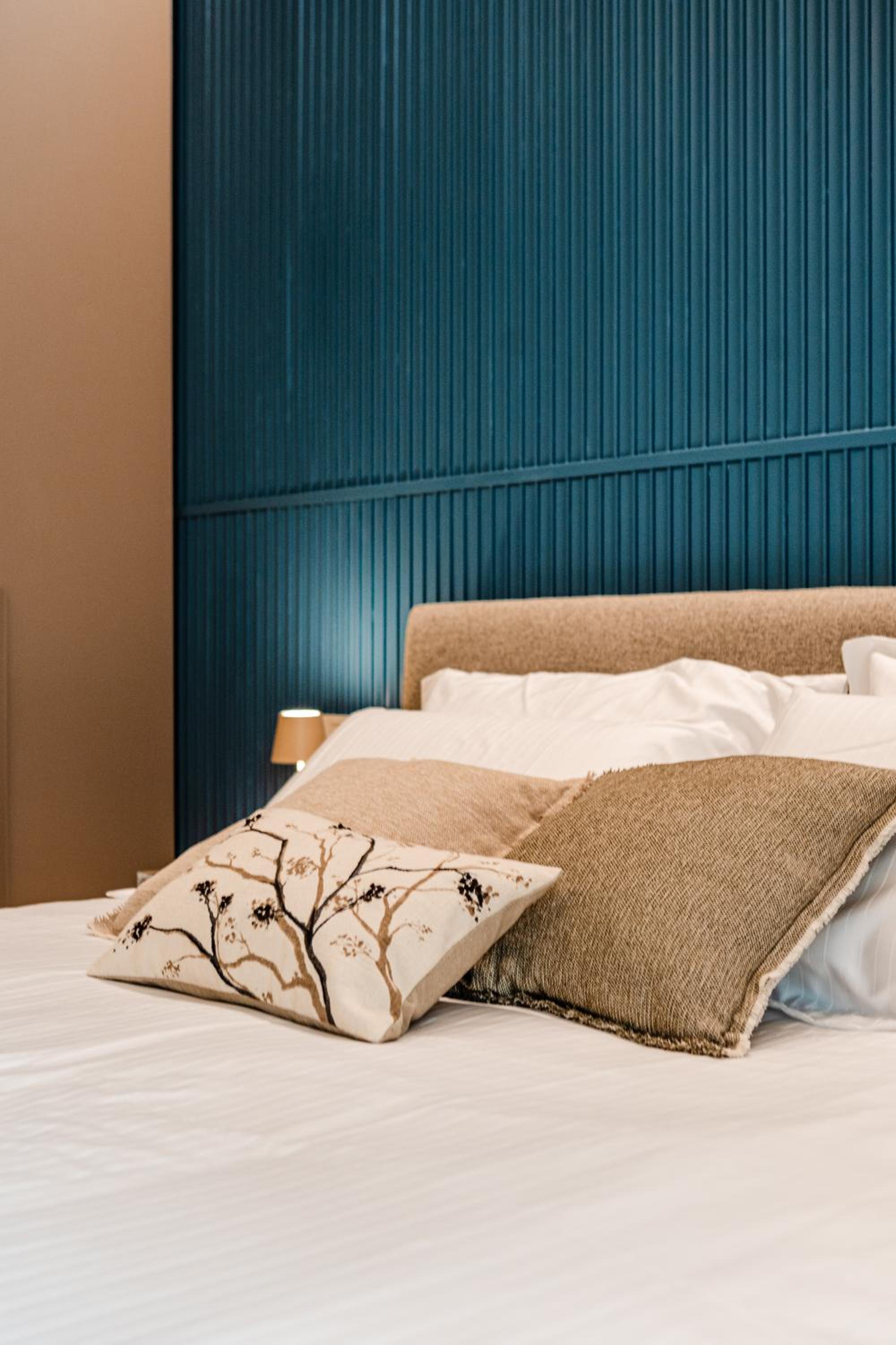 La Dolce Vita Luxury Apartment