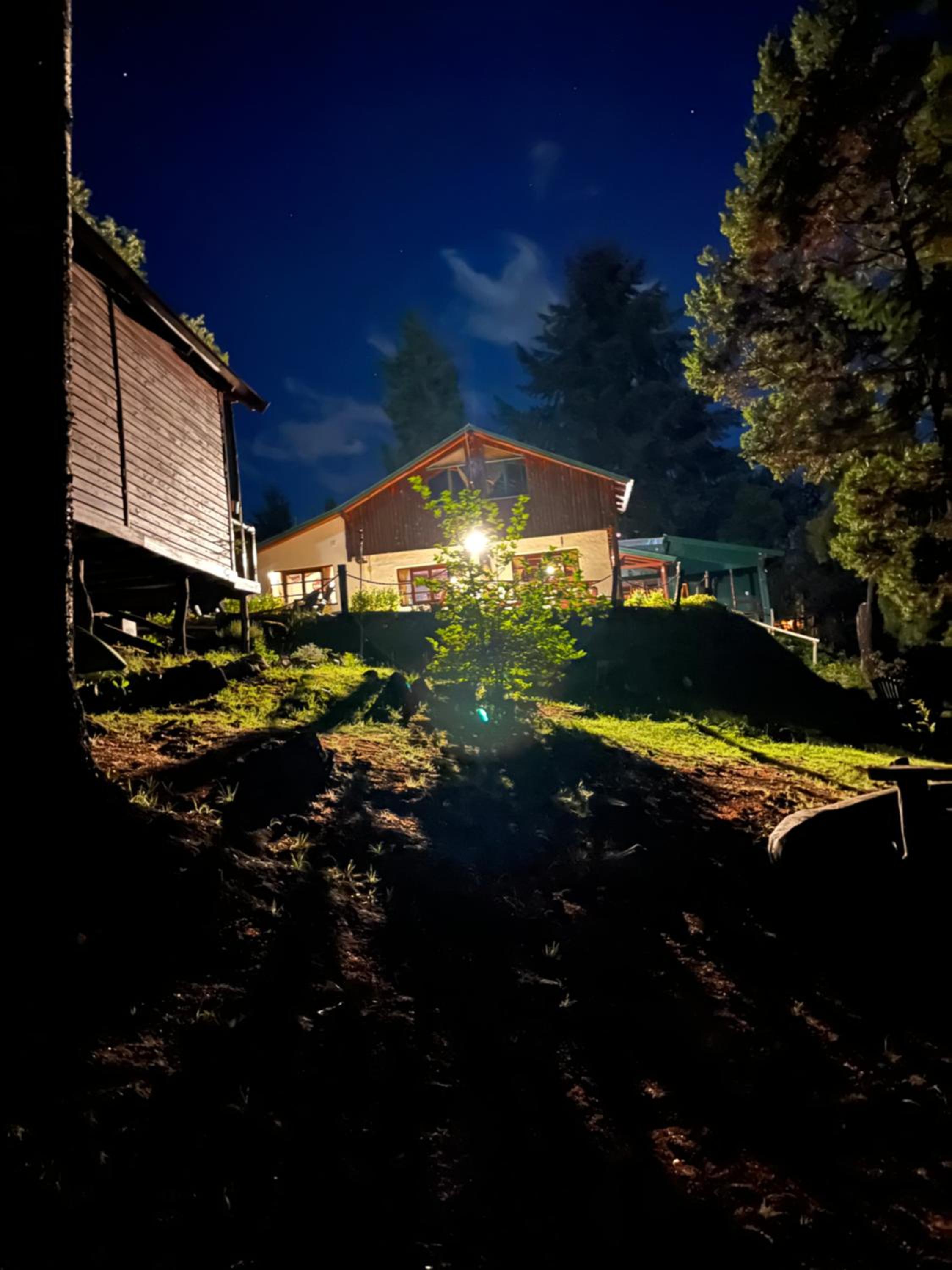 Hostel El Mirador