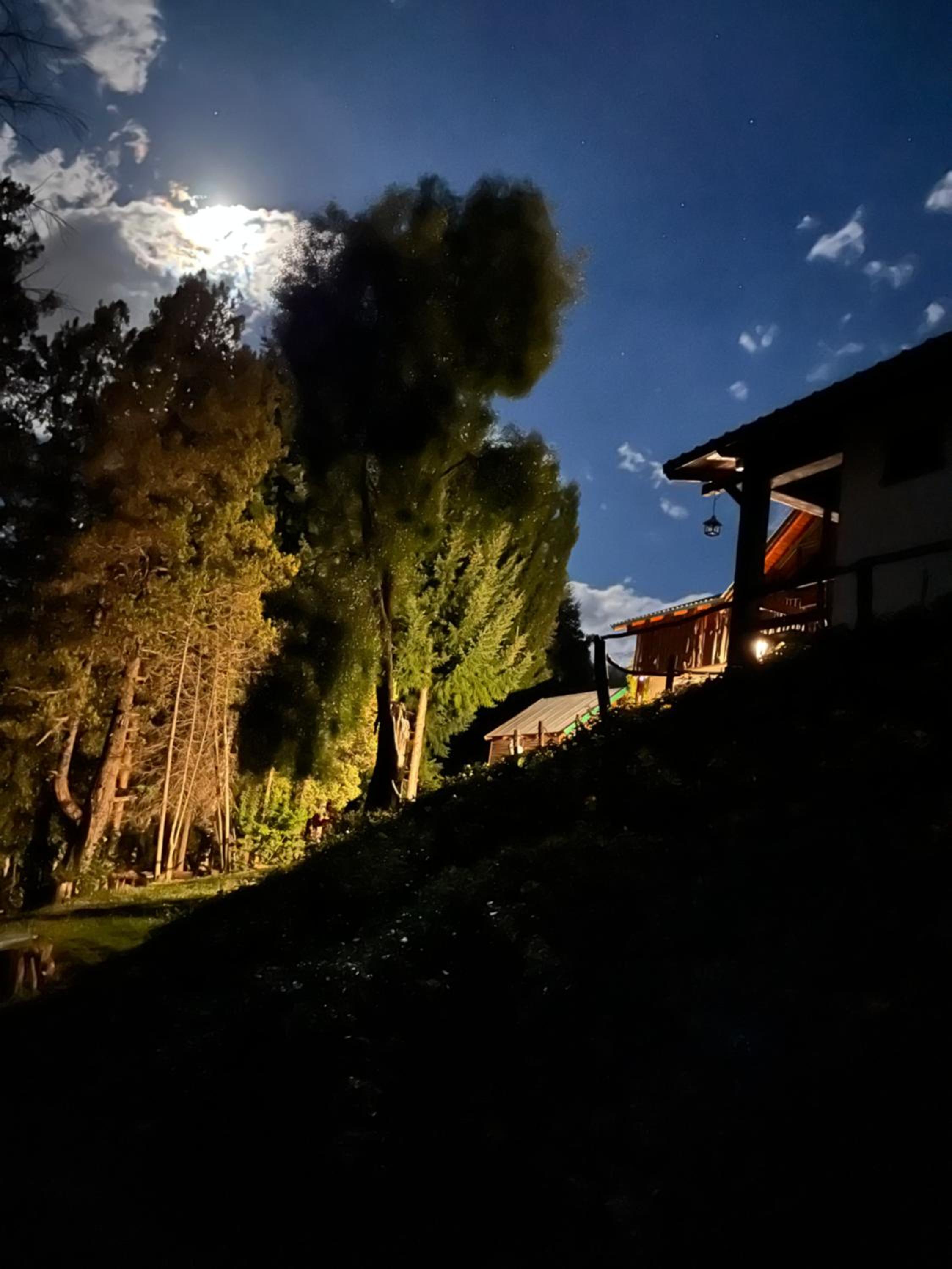 Hostel El Mirador