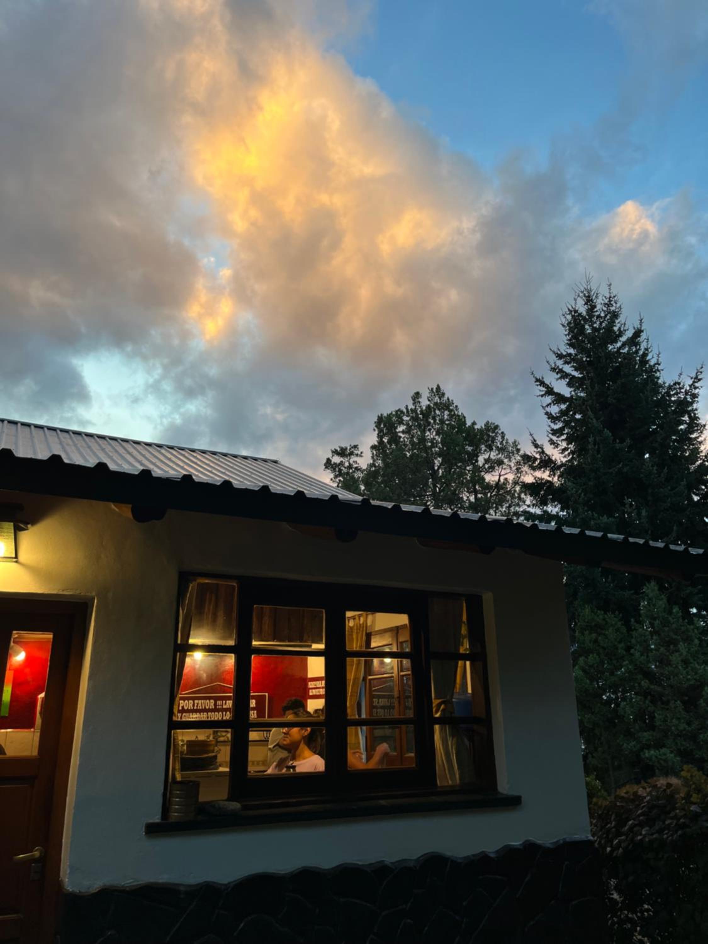 Hostel El Mirador