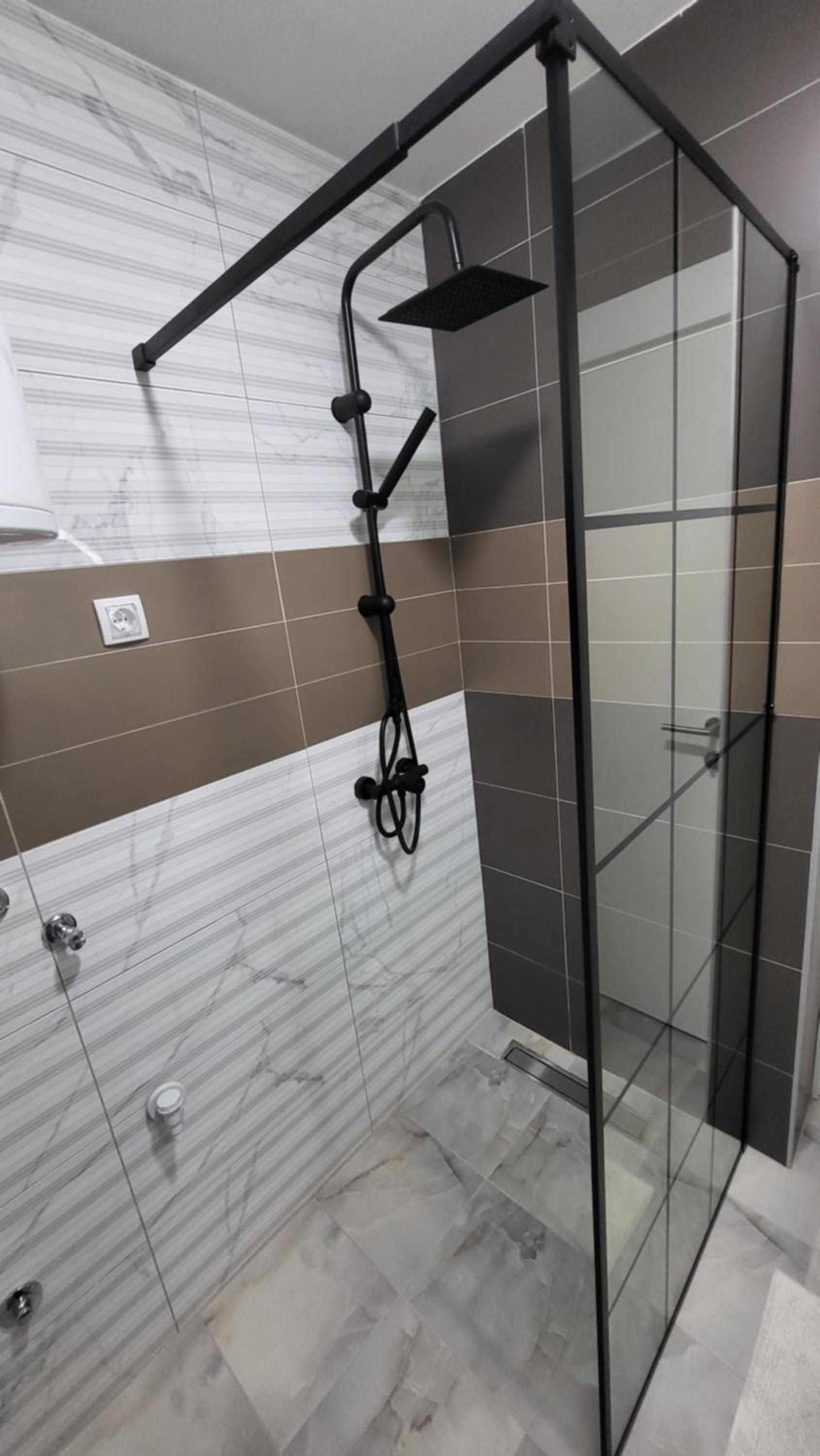 Apartman POSEJDON DELUXE 2