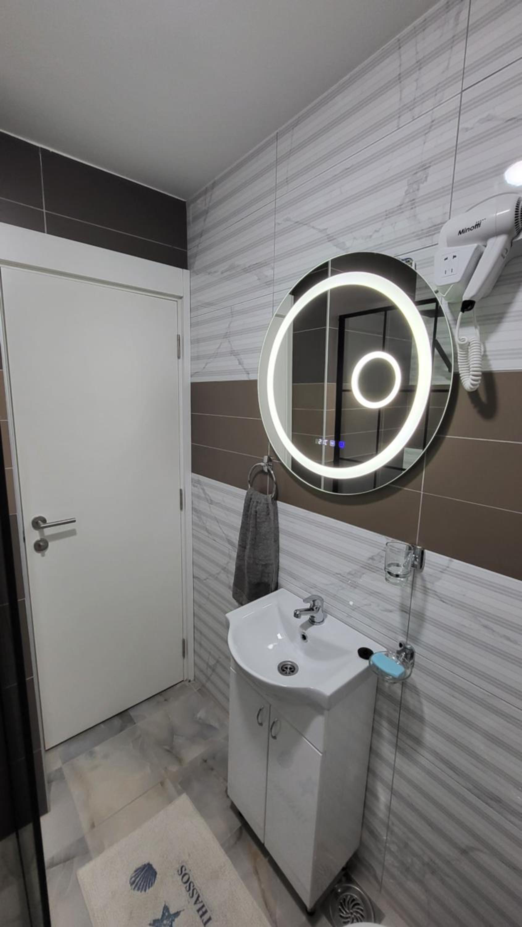 Apartman POSEJDON DELUXE 2