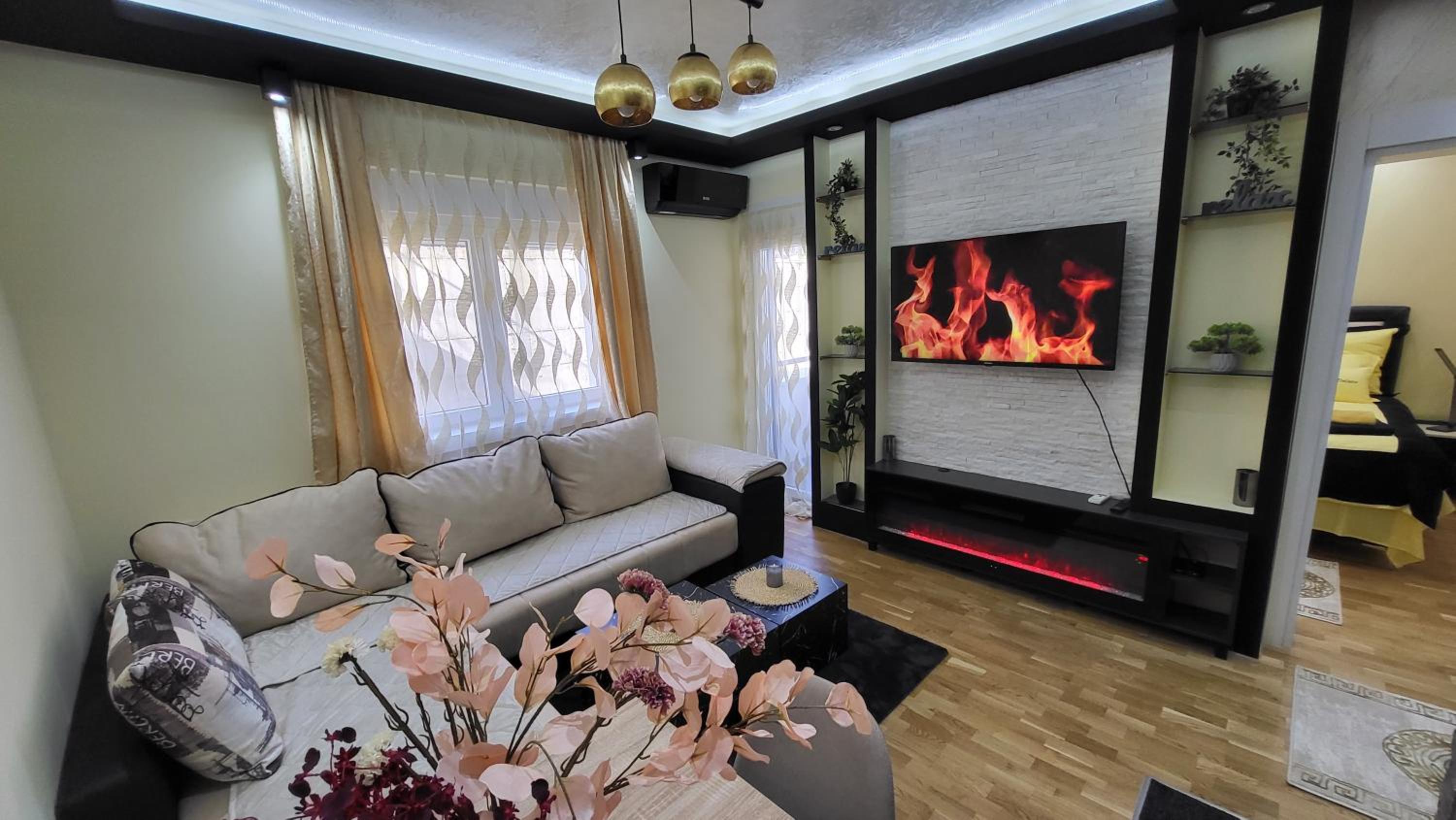 Apartman POSEJDON DELUXE 2