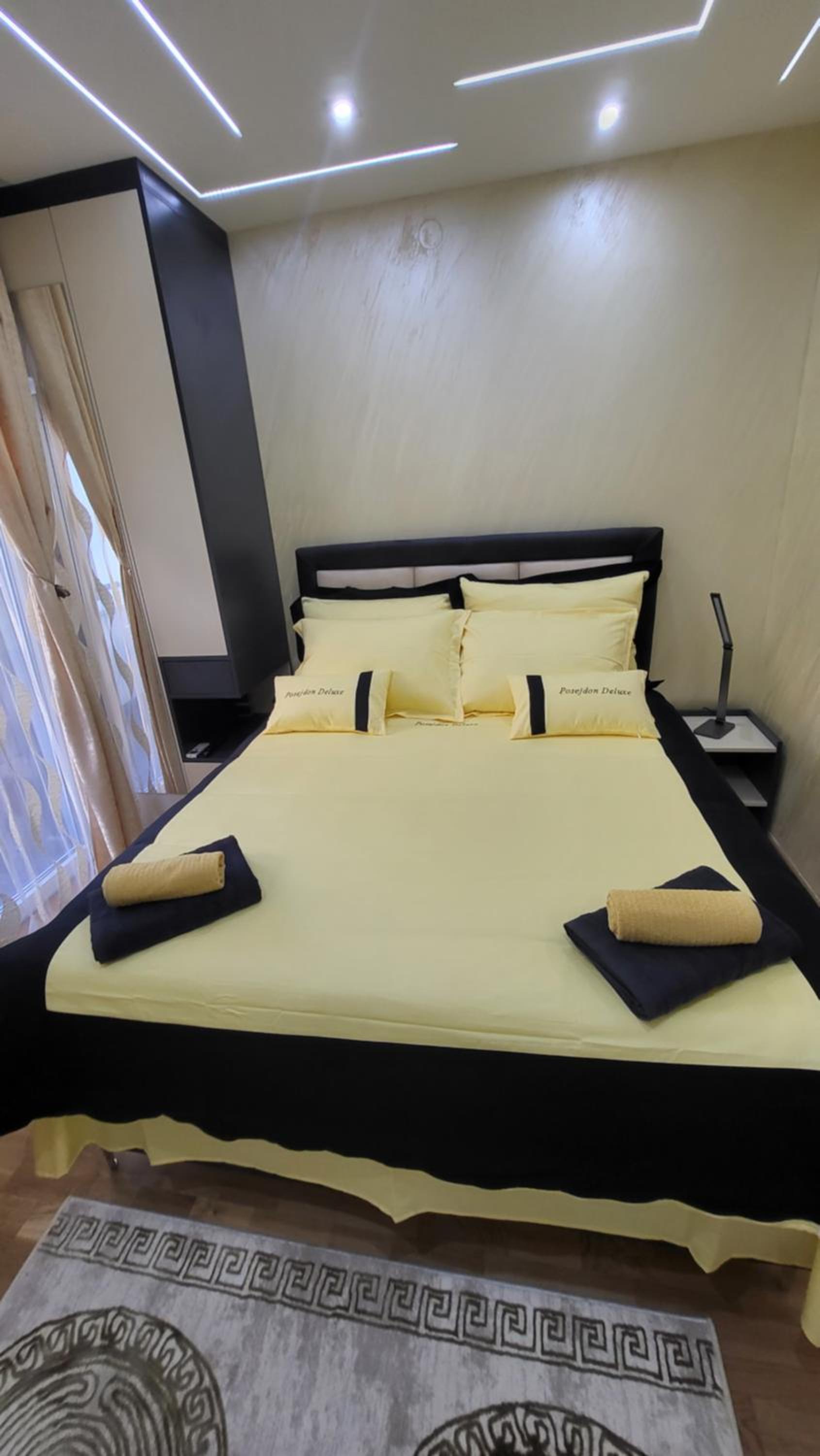 Apartman POSEJDON DELUXE 2