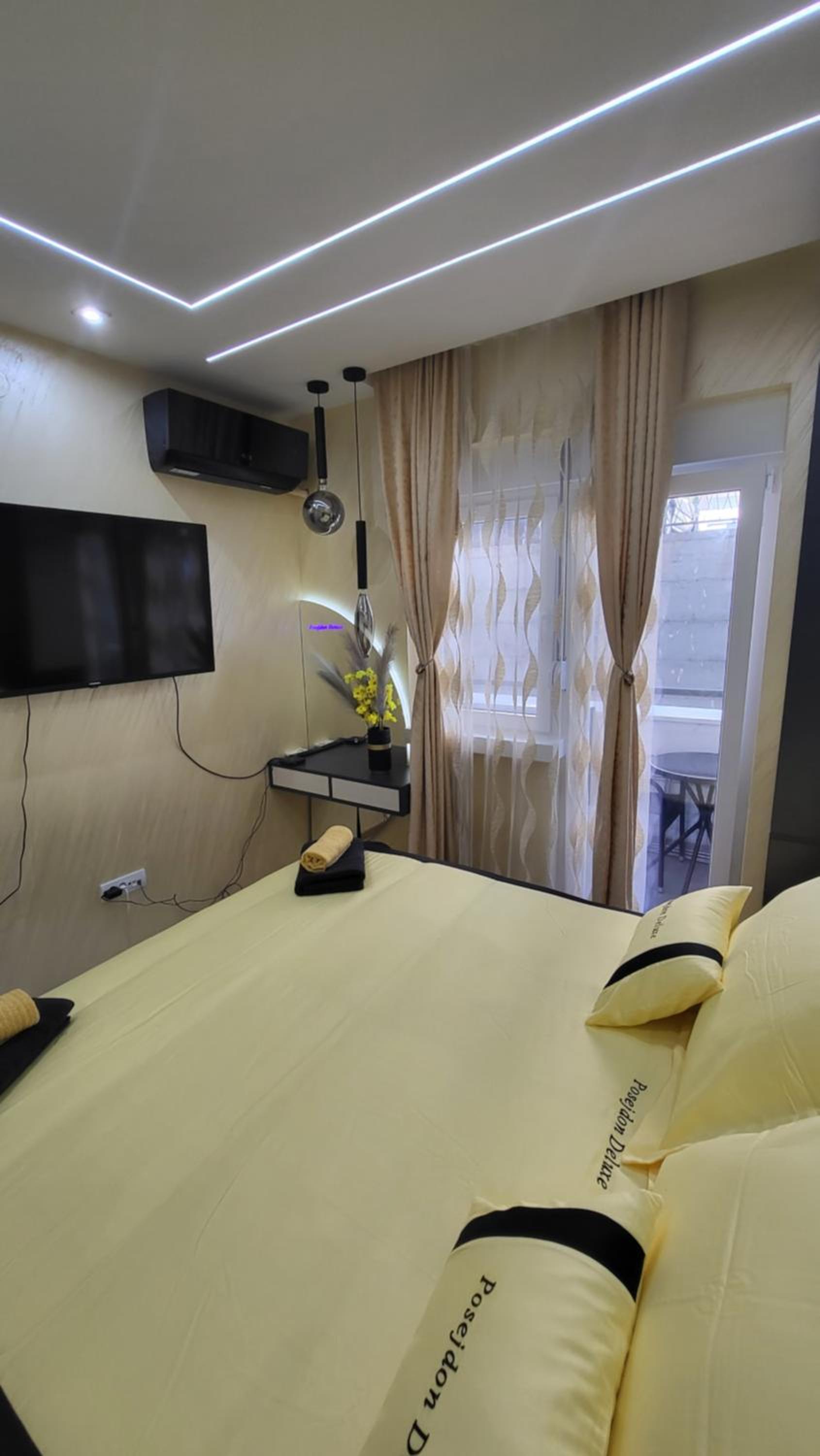 Apartman POSEJDON DELUXE 2