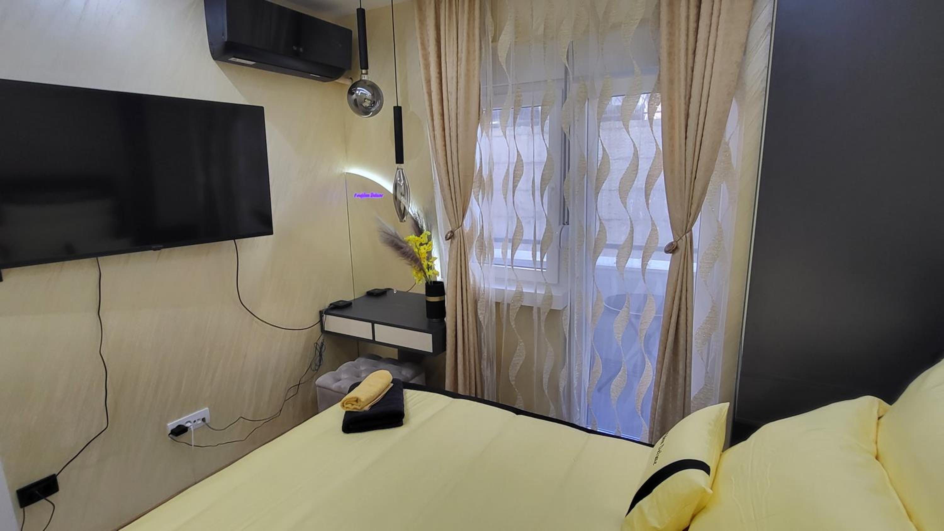 Apartman POSEJDON DELUXE 2