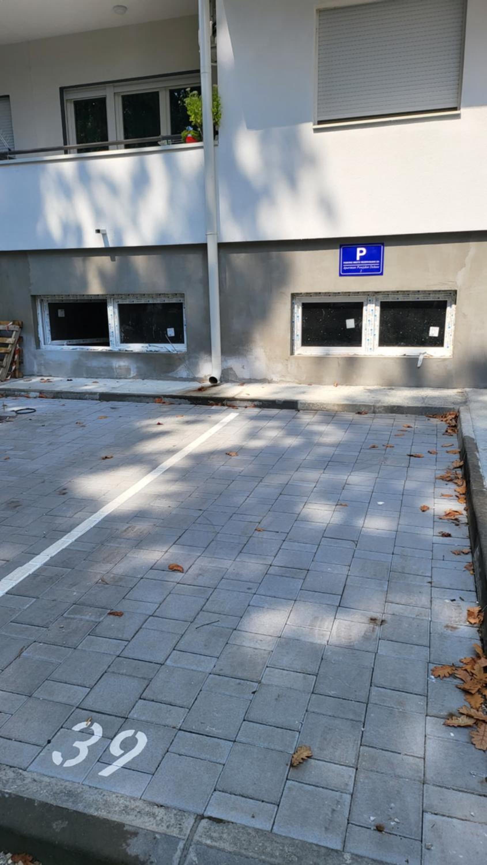 Apartman POSEJDON DELUXE 2