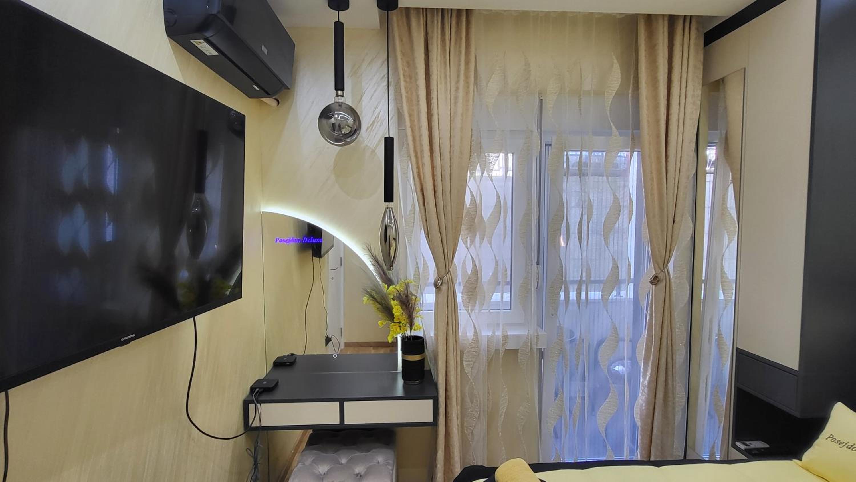 Apartman POSEJDON DELUXE 2