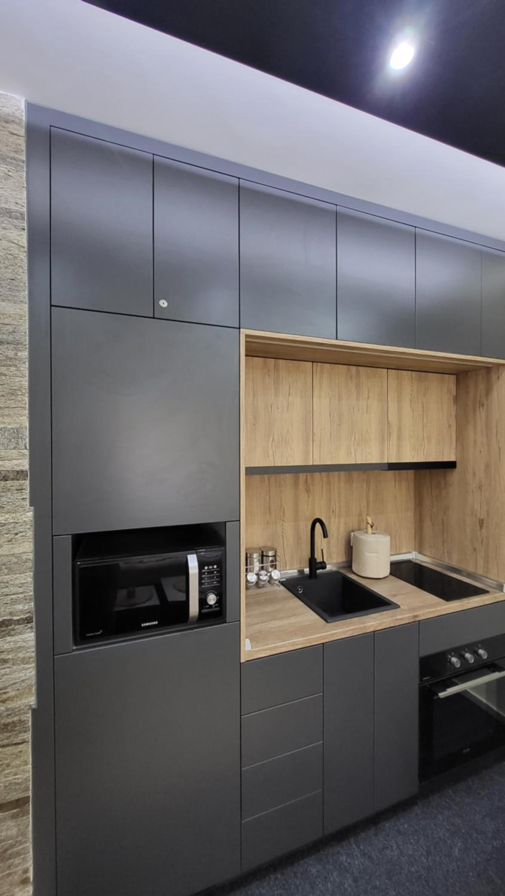 Apartman POSEJDON DELUXE 2