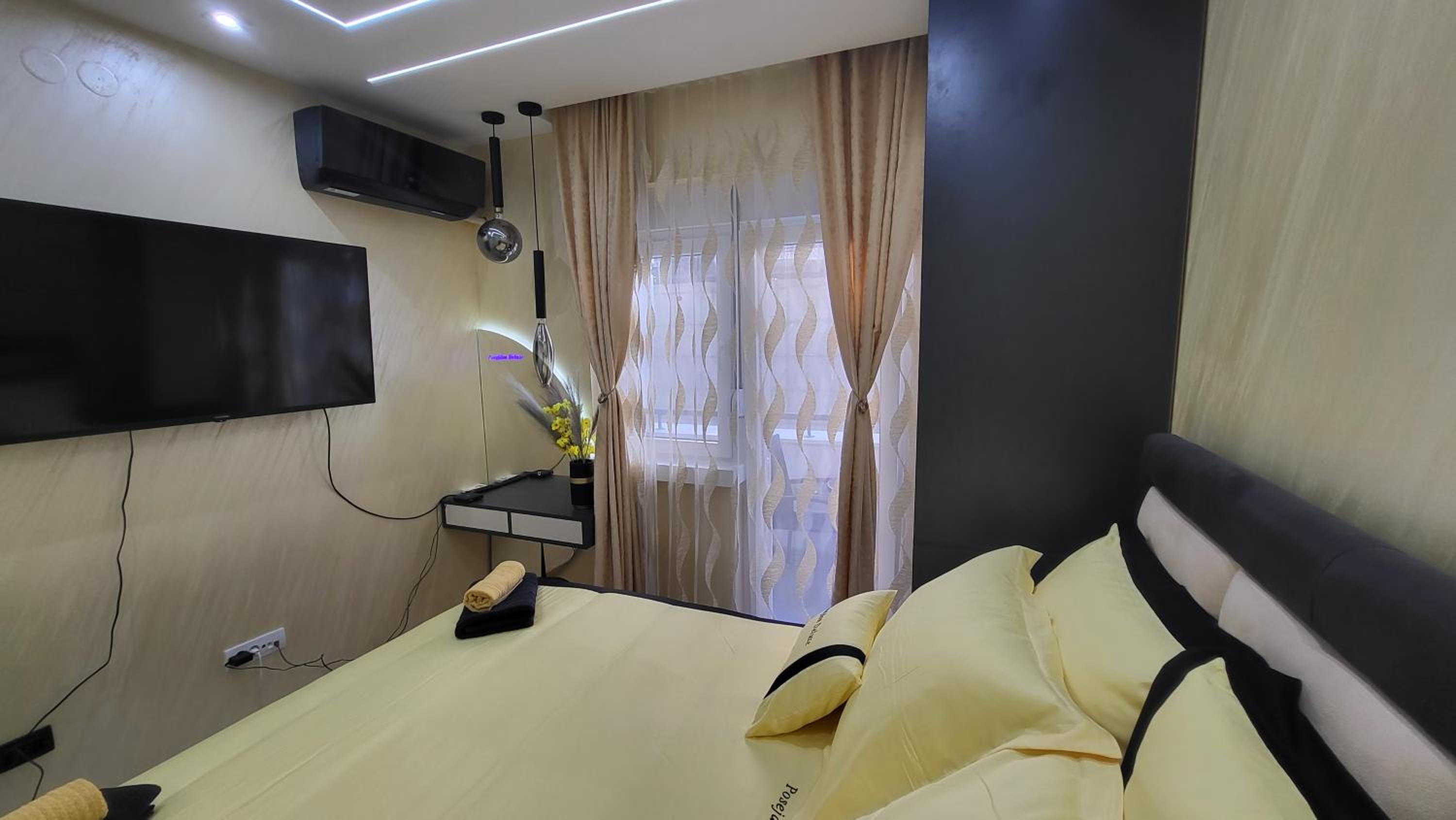 Apartman POSEJDON DELUXE 2