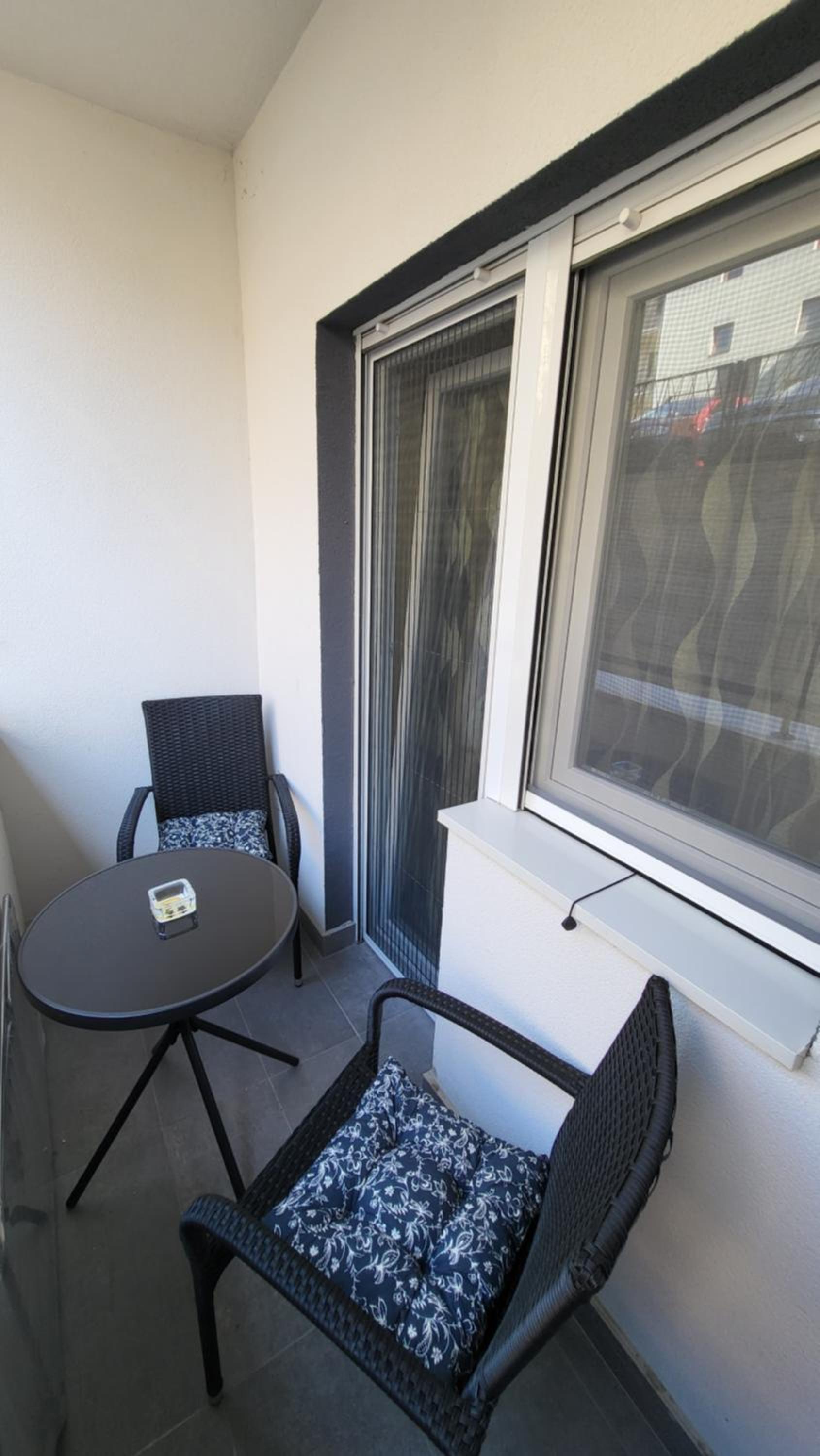Apartman POSEJDON DELUXE 2