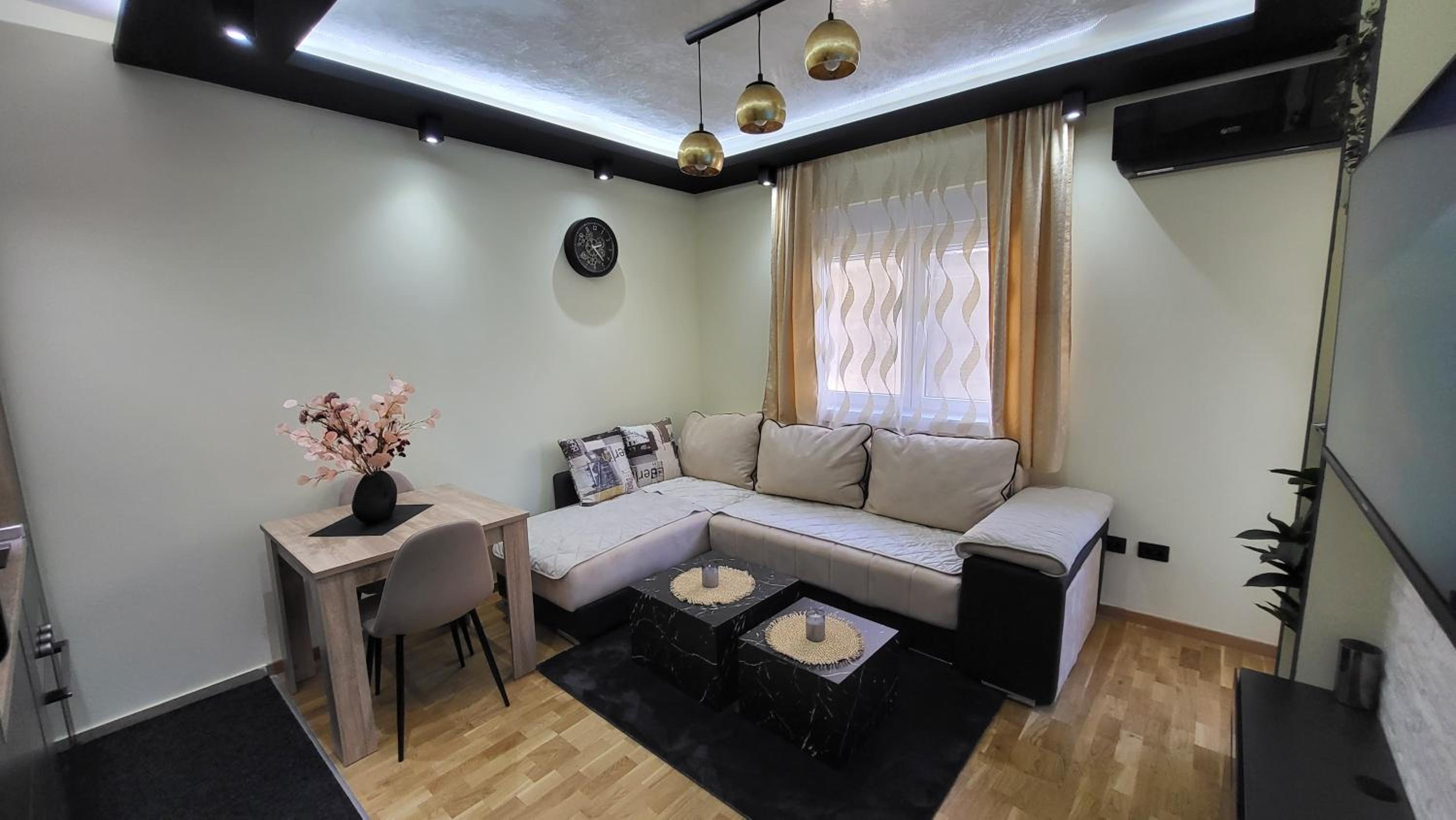 Apartman POSEJDON DELUXE 2