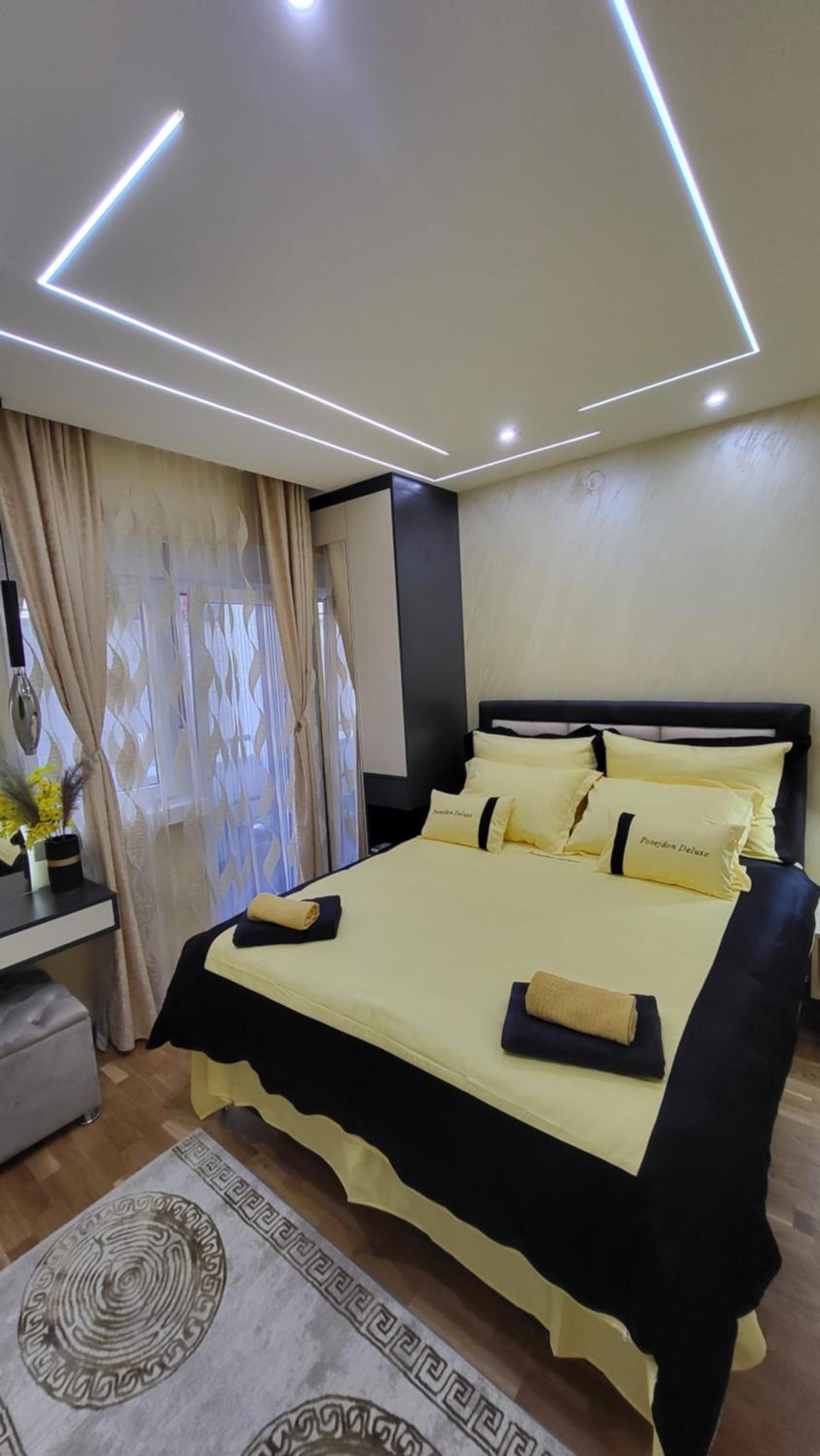Apartman POSEJDON DELUXE 2