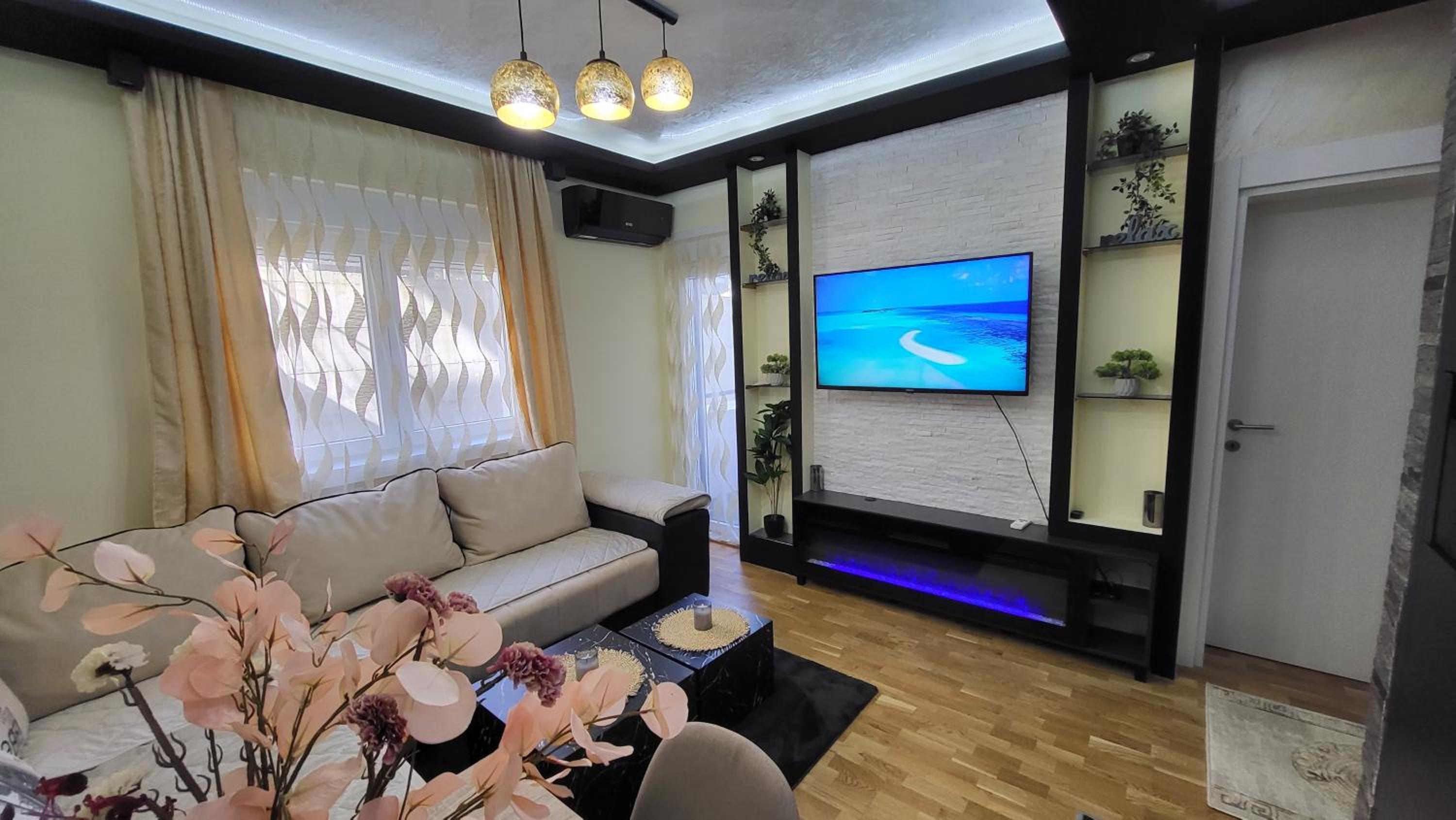 Apartman POSEJDON DELUXE 2