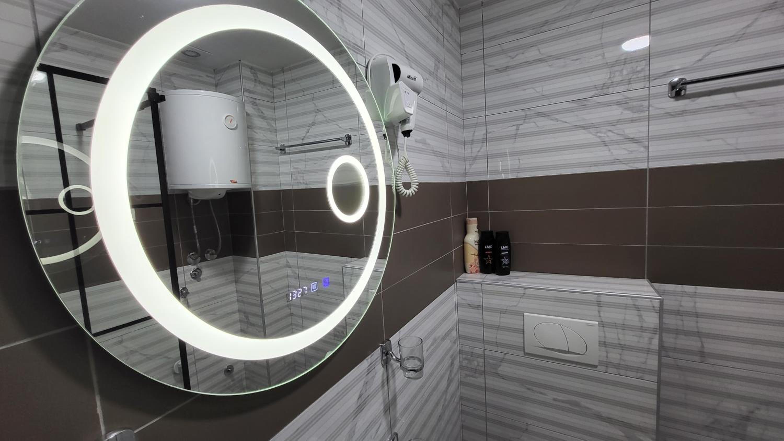 Apartman POSEJDON DELUXE 2
