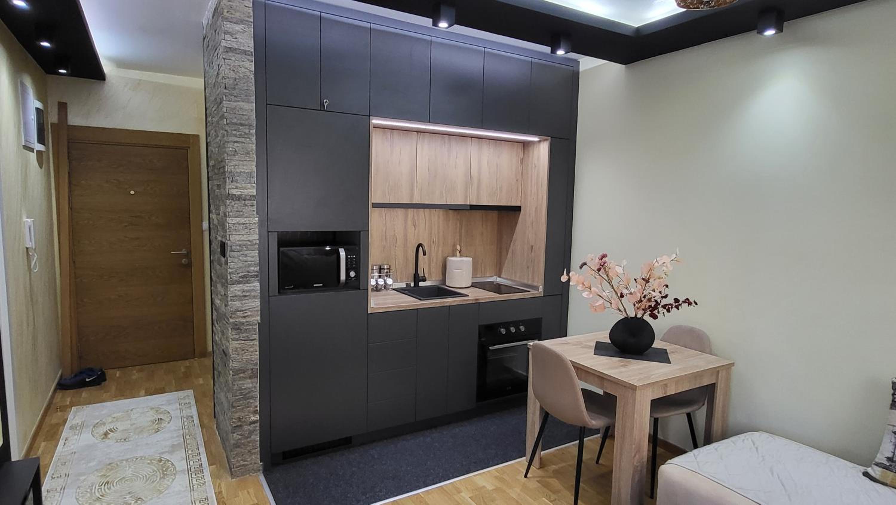 Apartman POSEJDON DELUXE 2