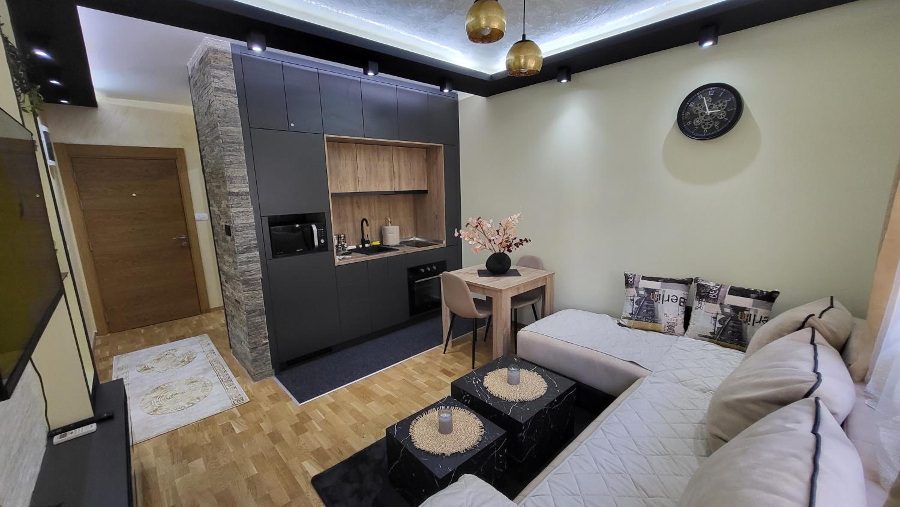 Apartman POSEJDON DELUXE 2