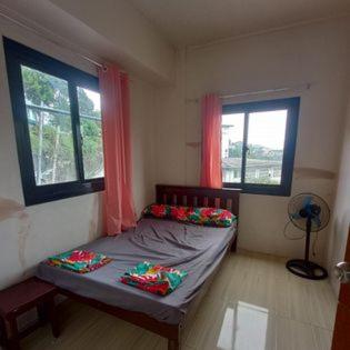 P&D Bed and Breakfast view 4