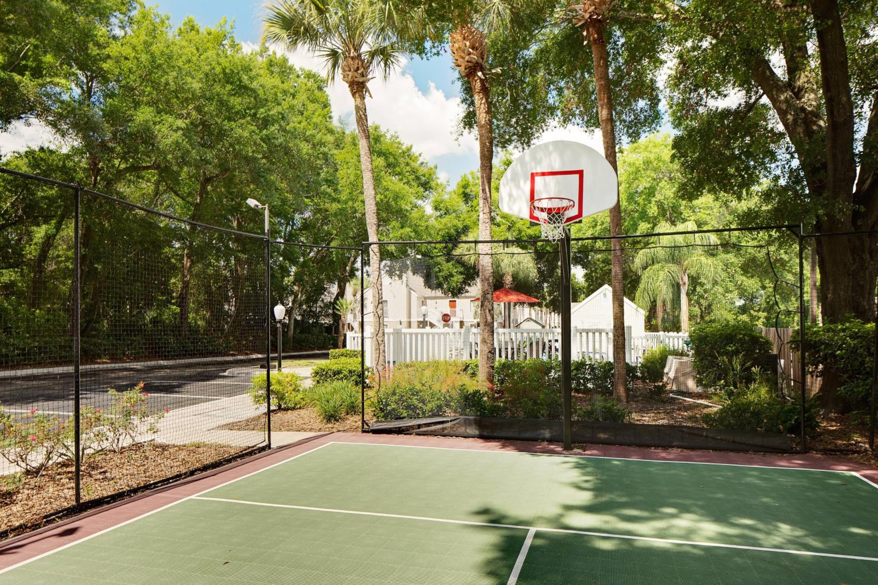 Orlando Vacations - Residence Inn Orlando Altamonte Springs / Maitland - Property Image 4