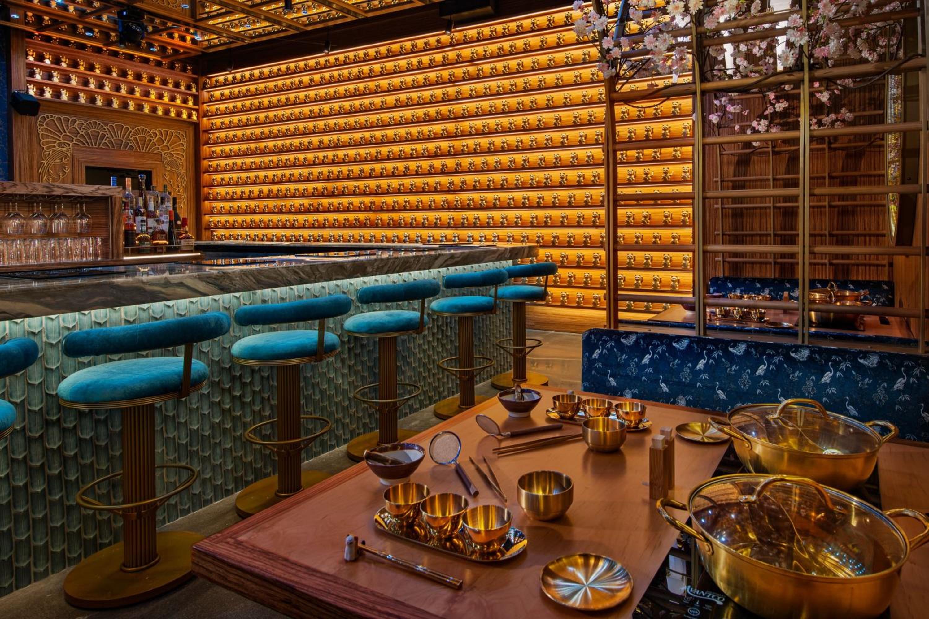 Moxy Downtown Los Angeles