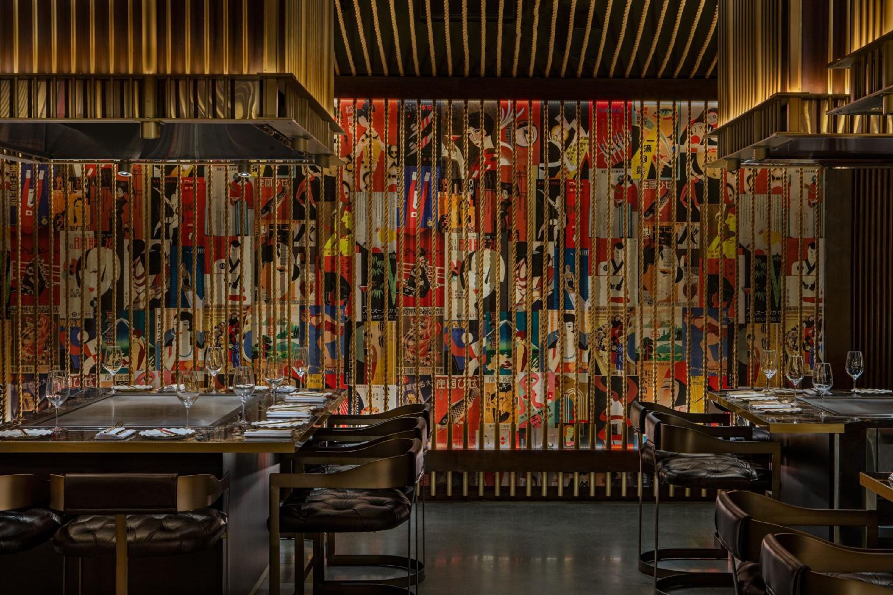 Moxy Downtown Los Angeles