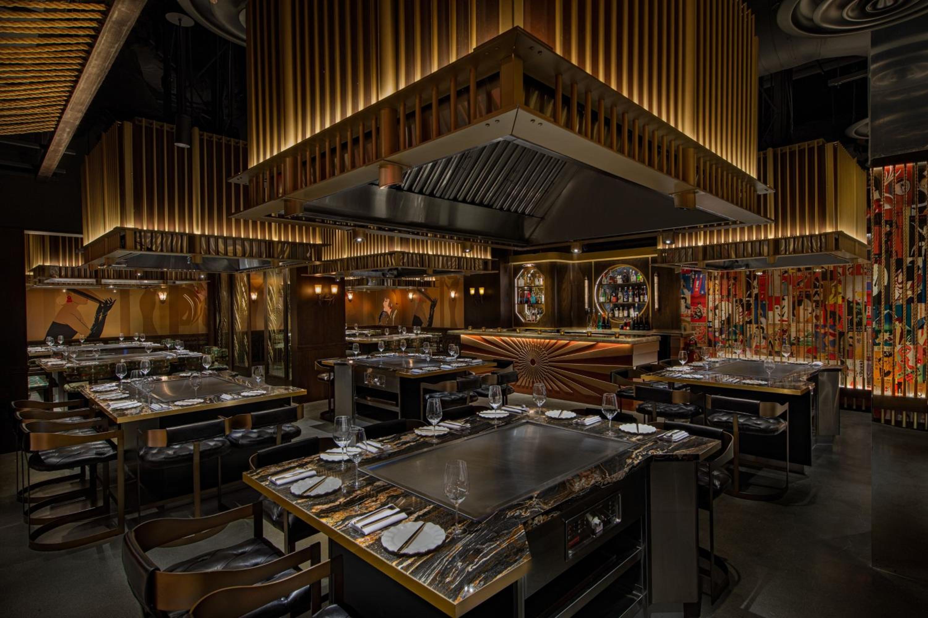 Moxy Downtown Los Angeles