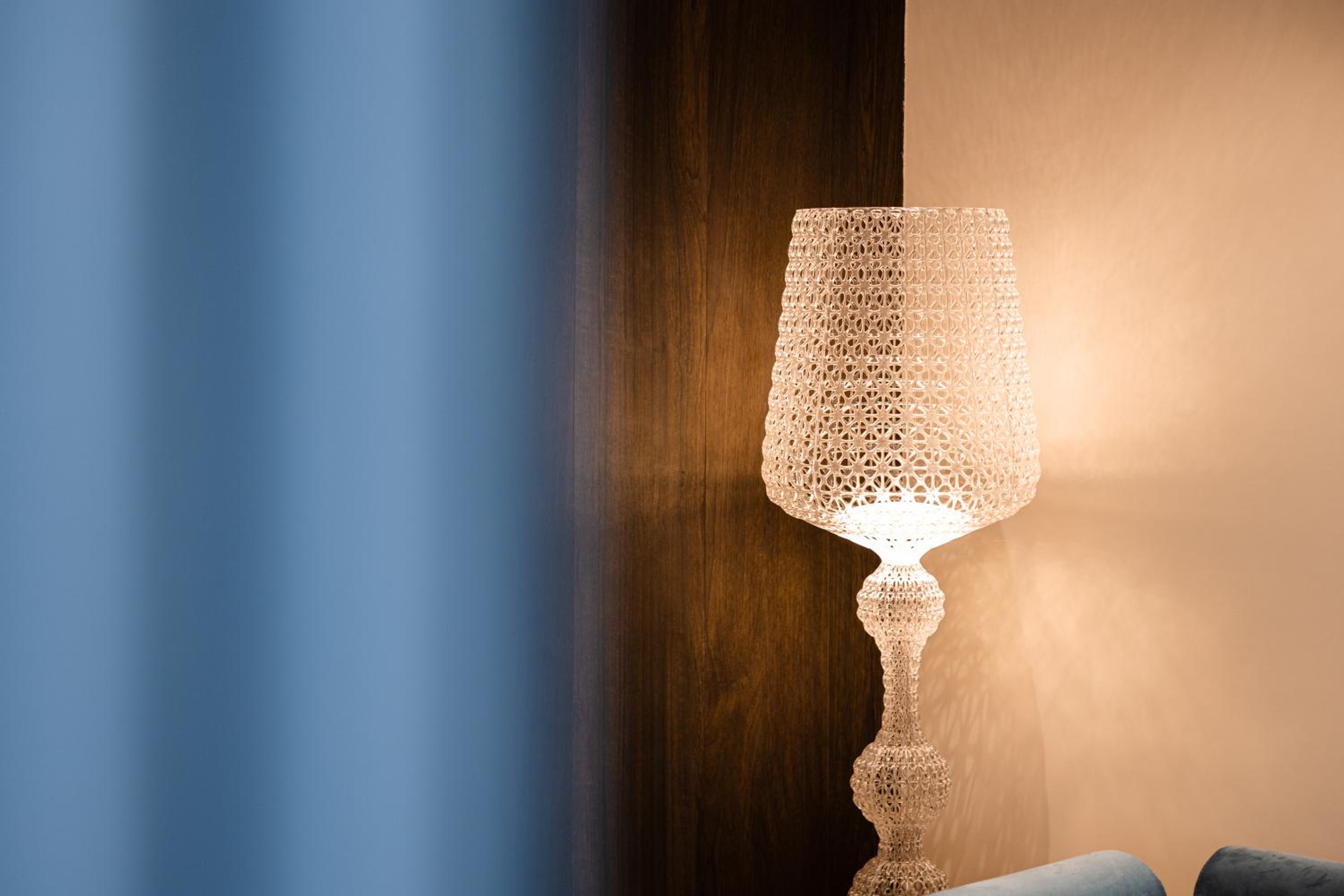 La Dolce Vita Luxury Apartment