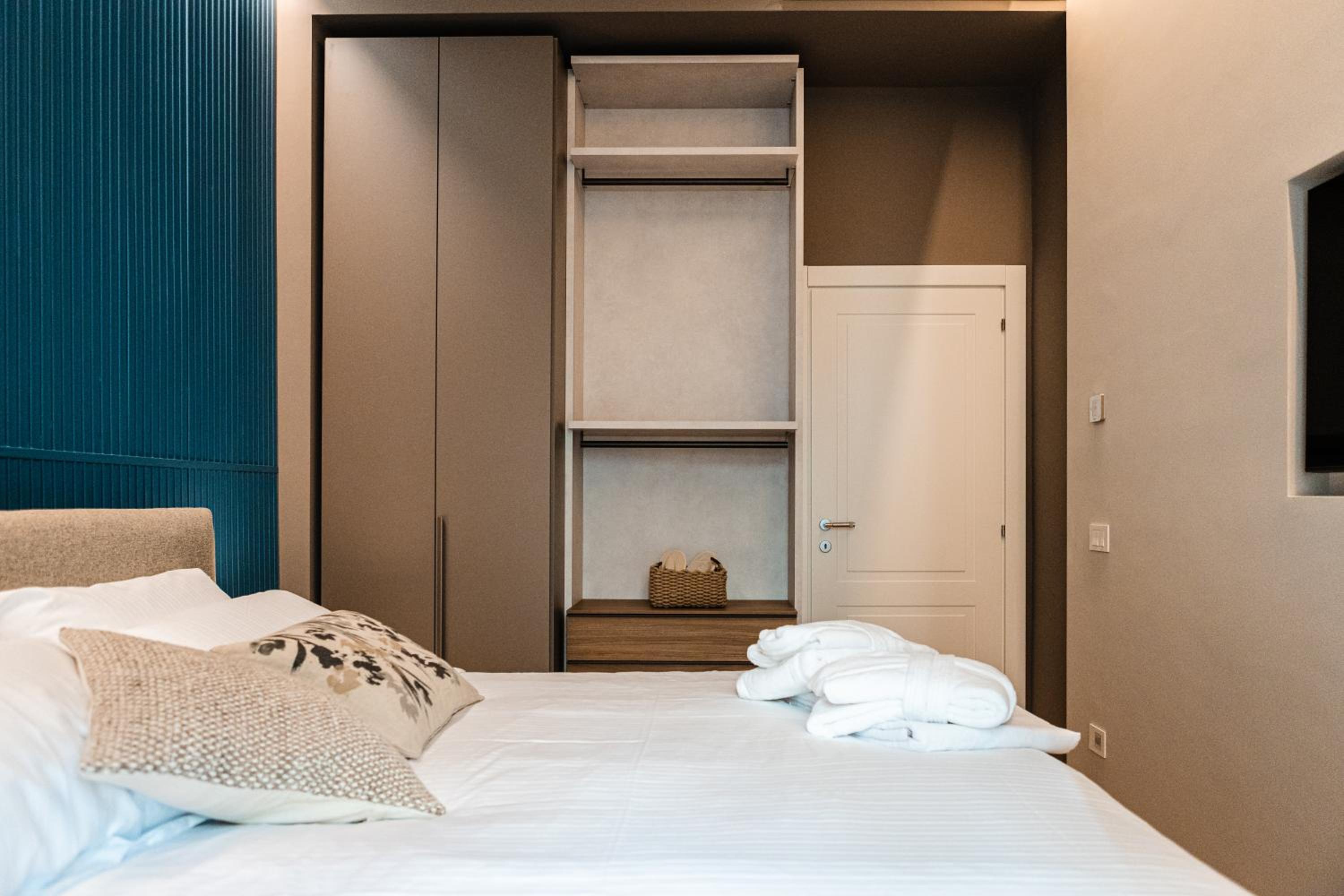La Dolce Vita Luxury Apartment