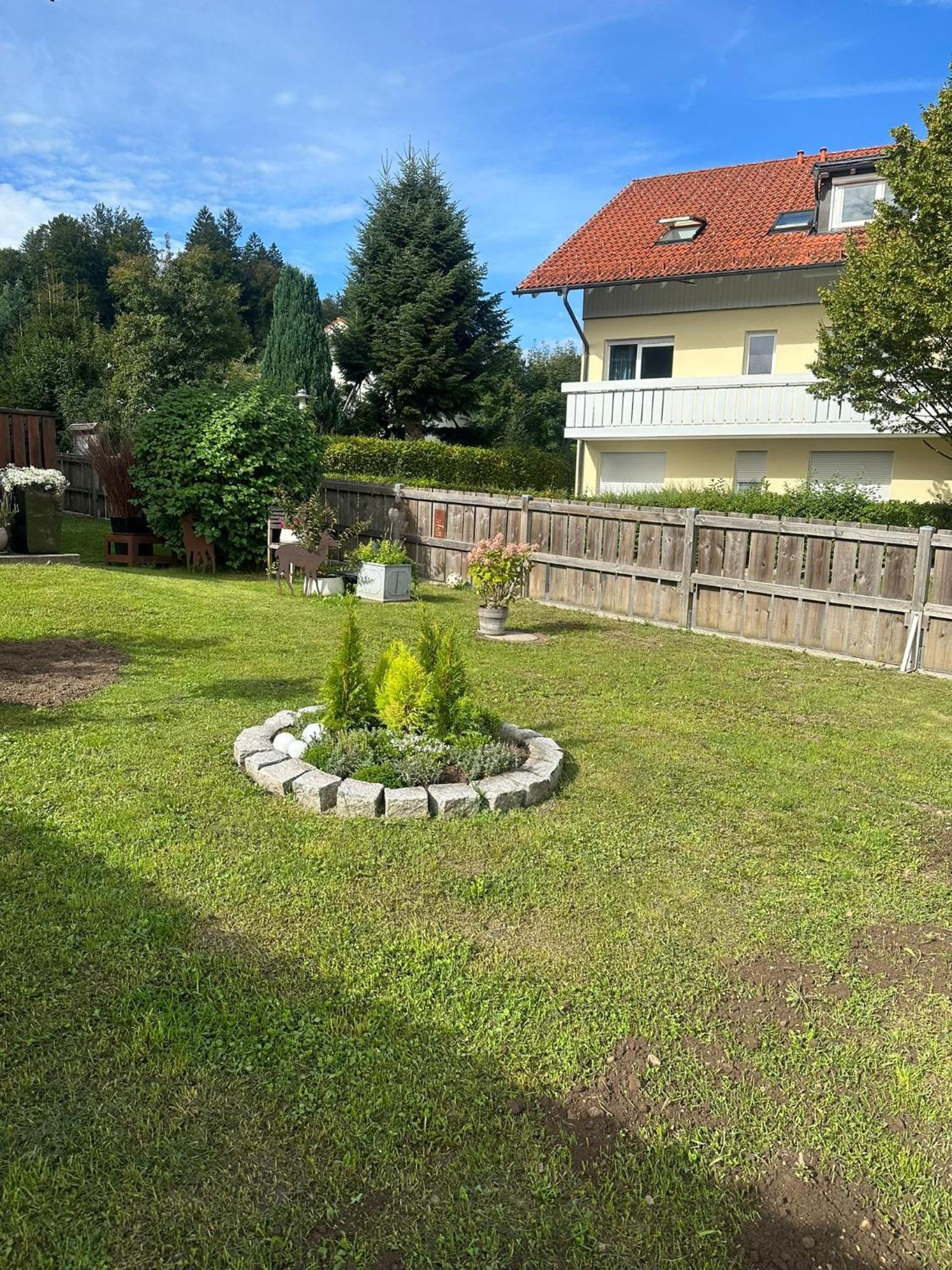 Ferienwohnungen Mews